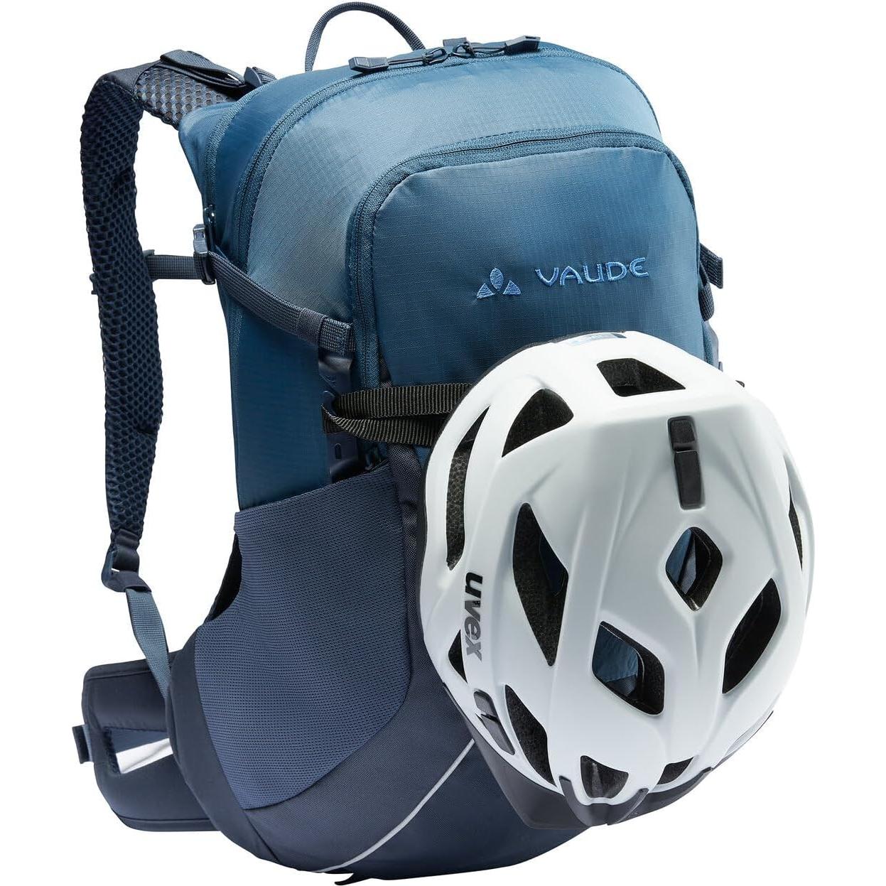 Mochila Vaude Tremalzo 16 Unisex 16L Mar Báltico