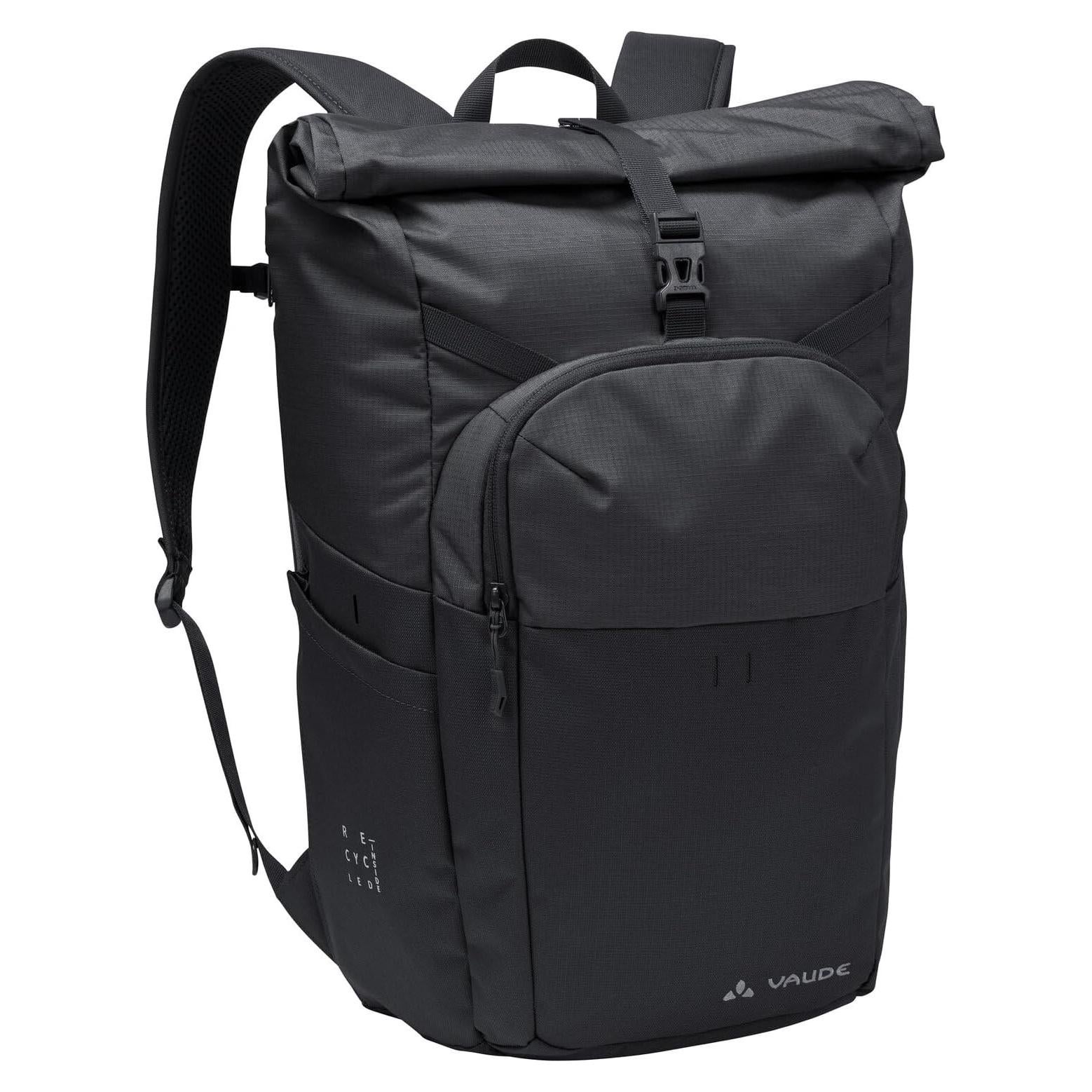 Mochila VAUDE Okab II 25L Unisex para Laptop 13.3"