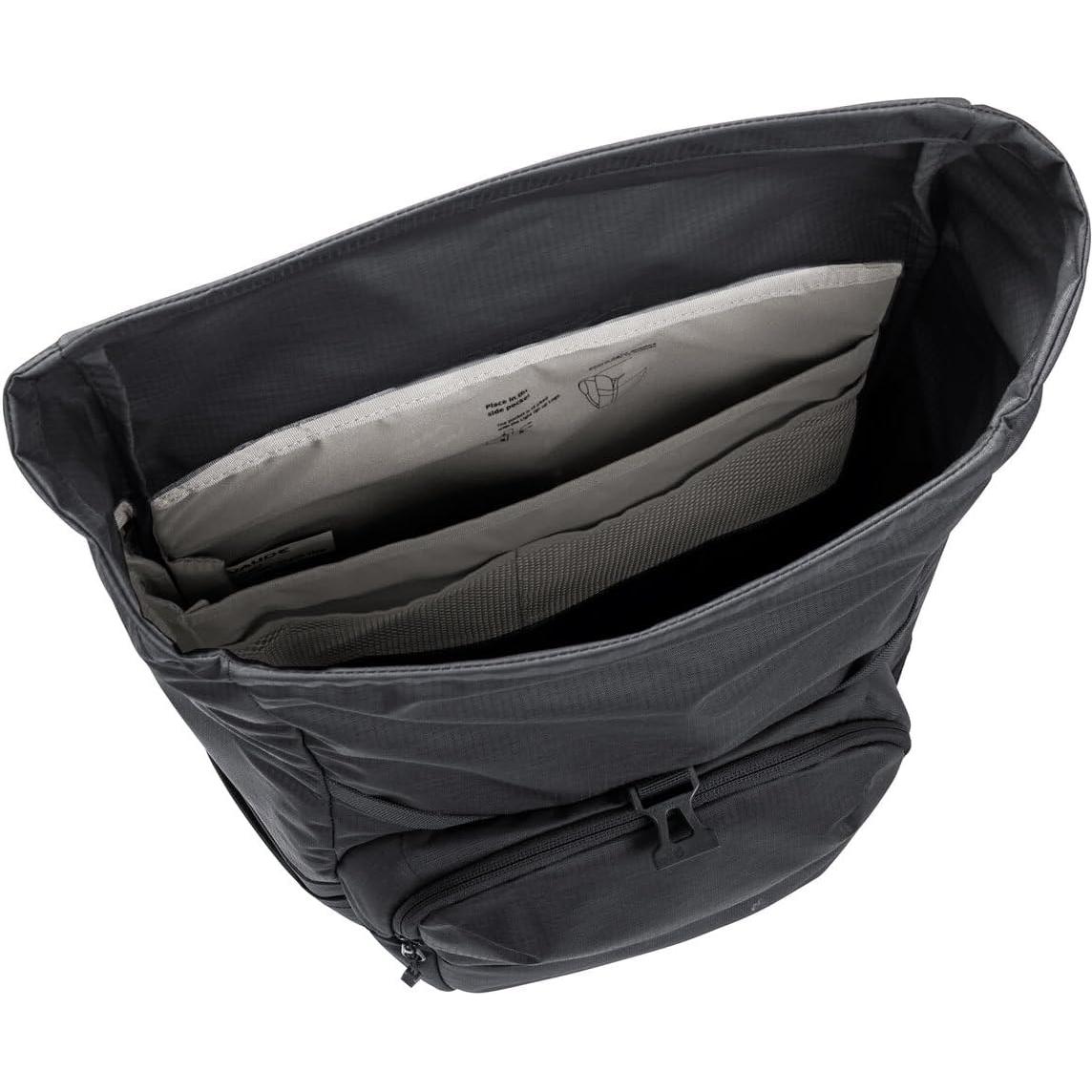 Mochila VAUDE Okab II 25L Unisex para Laptop 13.3"