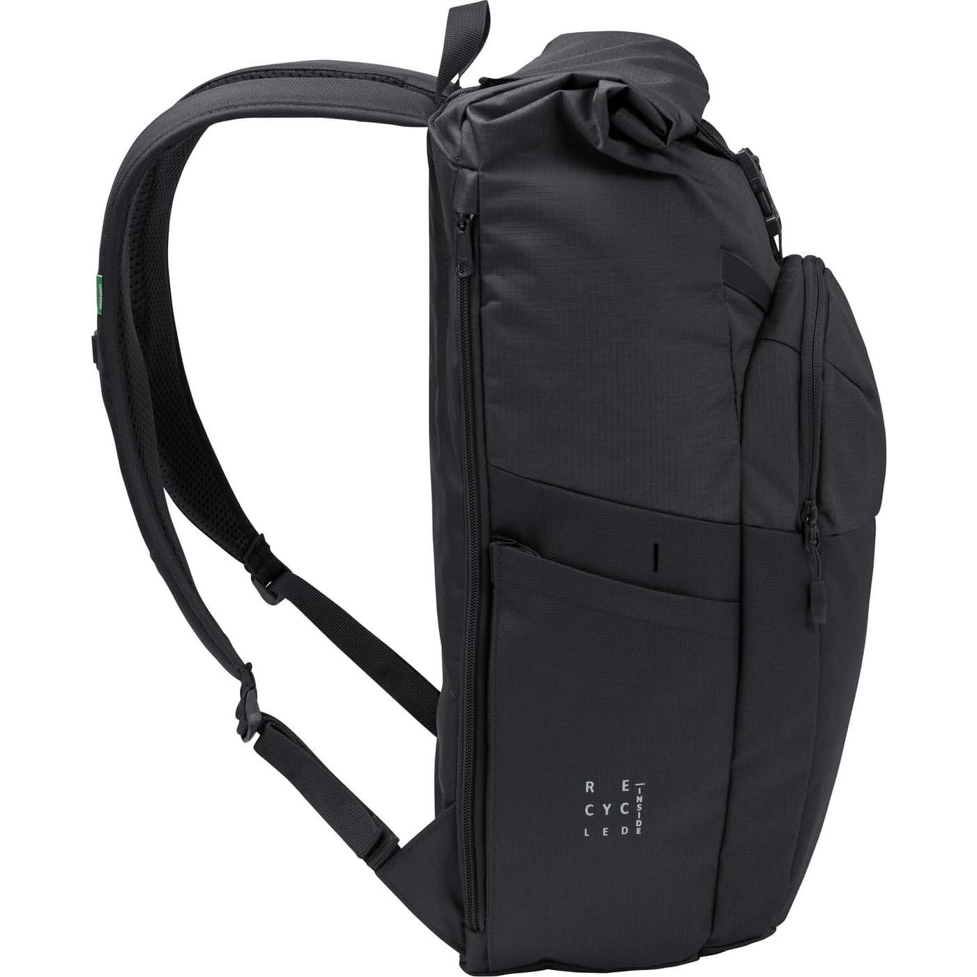 Mochila VAUDE Okab II 25L Unisex para Laptop 13.3"