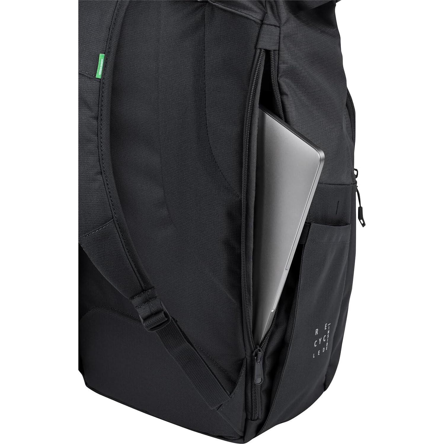 Mochila VAUDE Okab II 25L Unisex para Laptop 13.3"