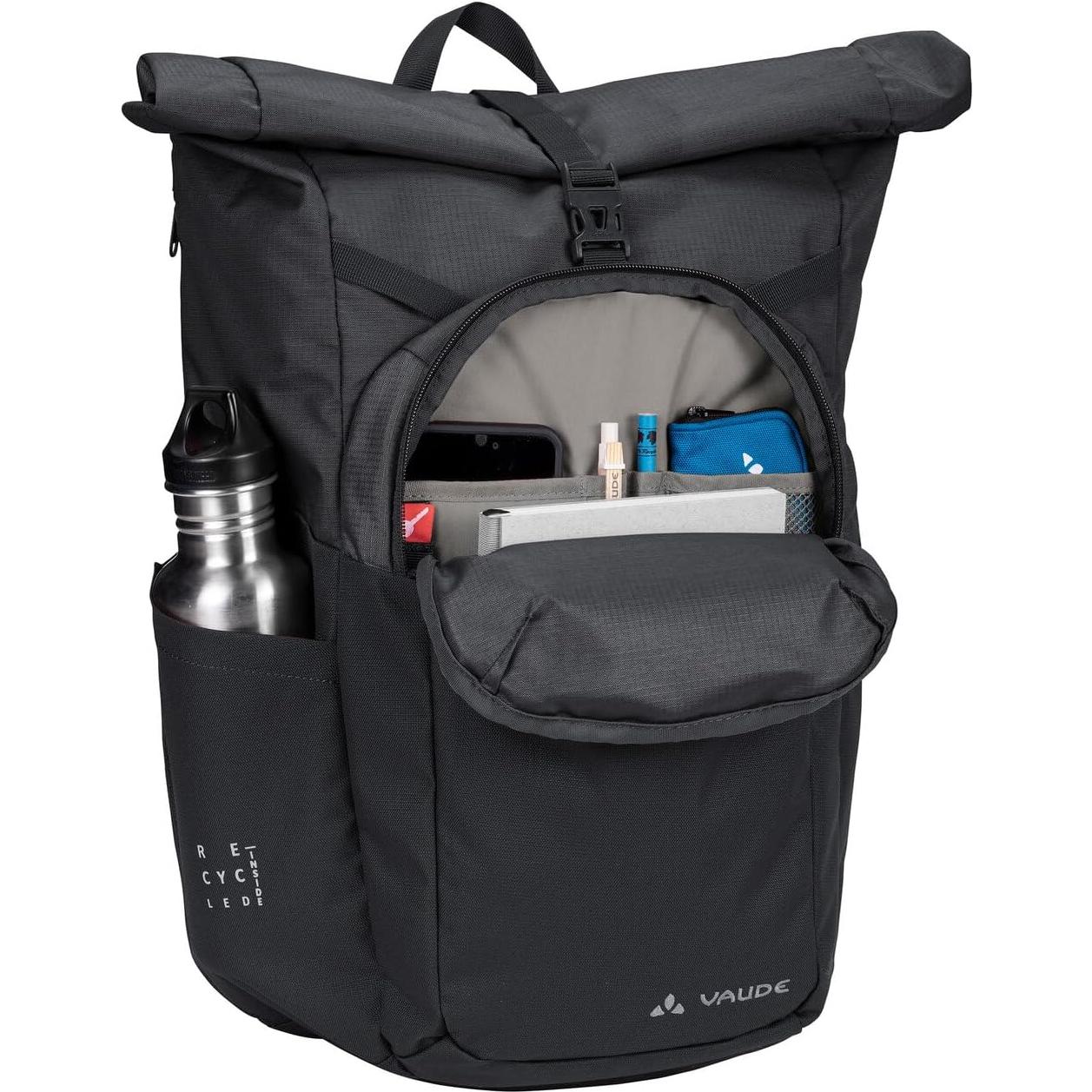 Mochila VAUDE Okab II 25L Unisex para Laptop 13.3"