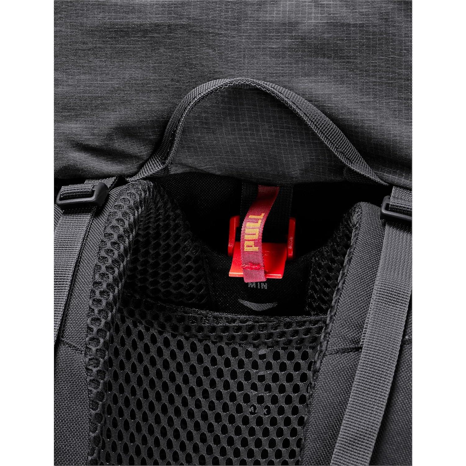 Brenta 30 New, Black, One Size