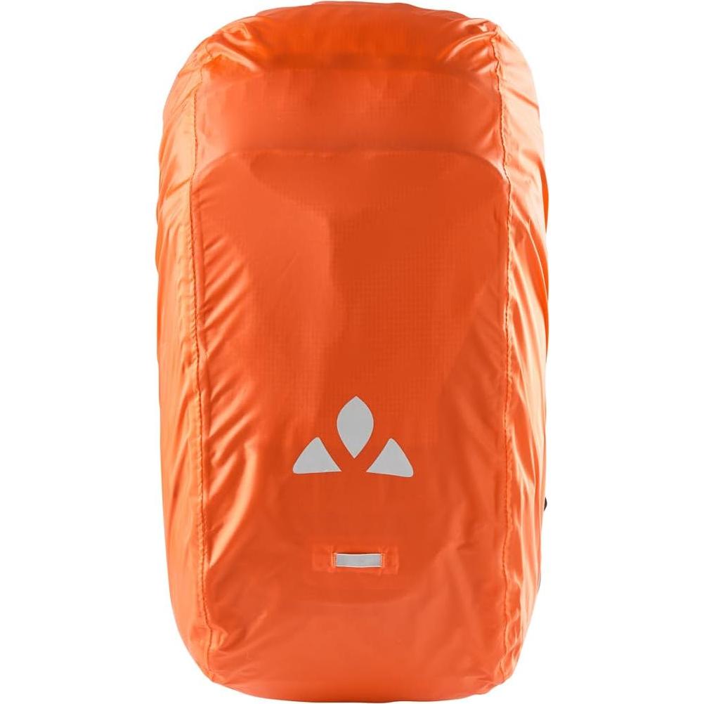 Mochila VAUDE Moab 20 II Unisex 20L Acolchada y Ventilada