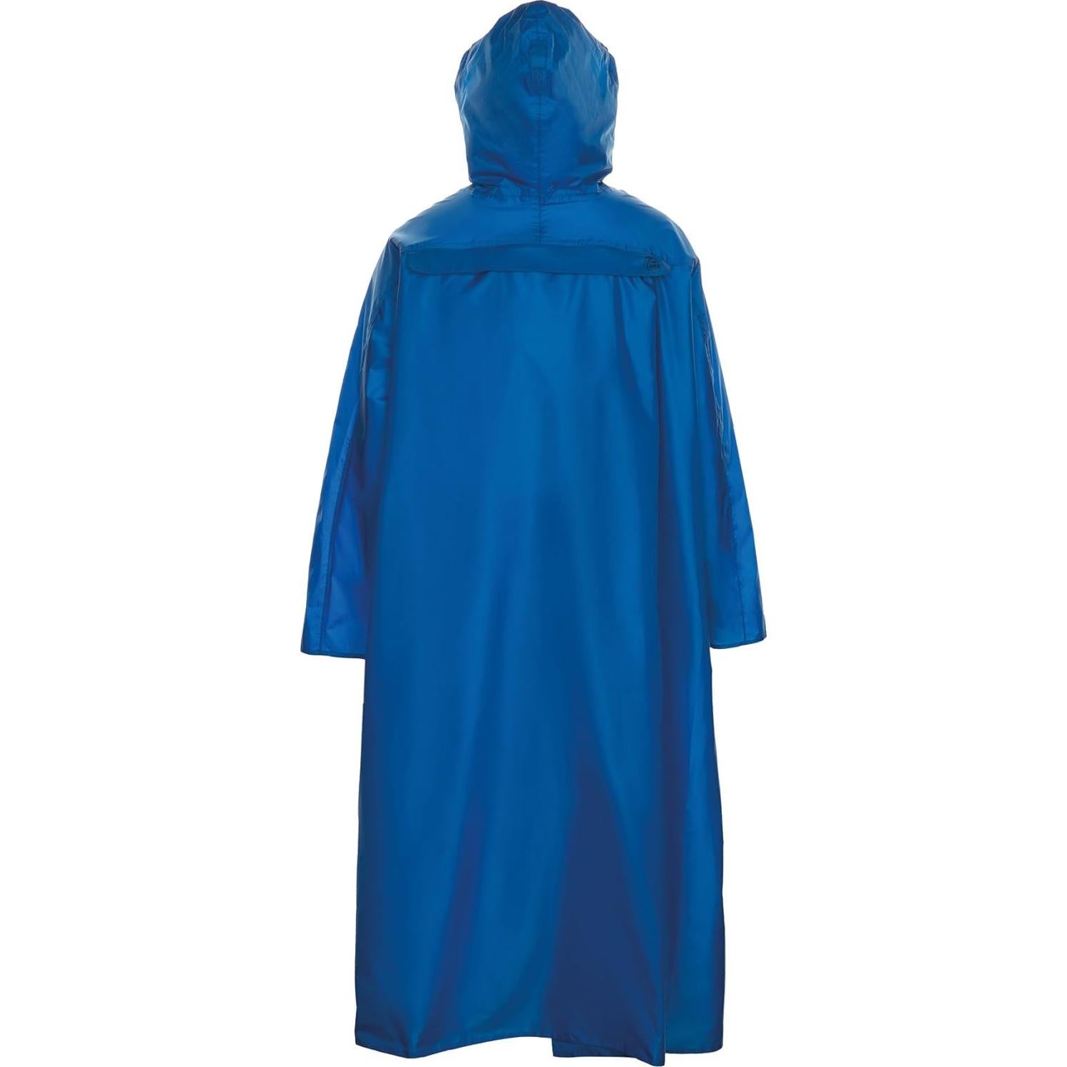 Poncho de Lluvia Impermeable VAUDE para Senderismo Unisex