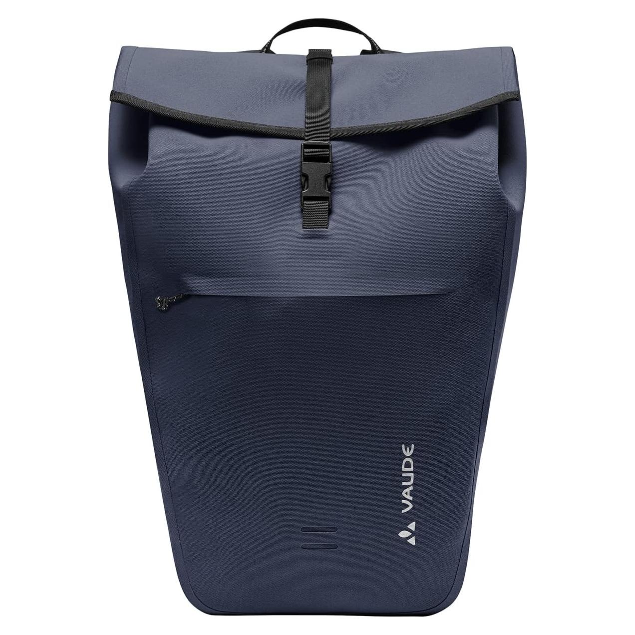 Mochila Urbana VAUDE Clubride III Eclipse 27L Impermeable