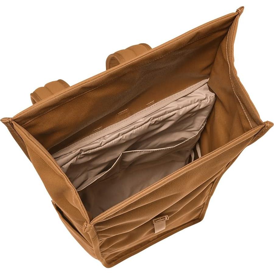 Mochila Vaude Coreway Rolltop 20 Unisex Umbra 20L