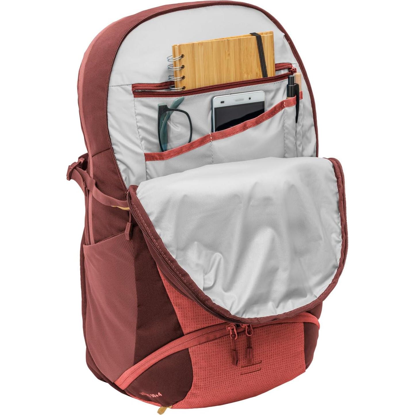 Mochila de Senderismo VAUDE Redeva 34L Resistente al Agua