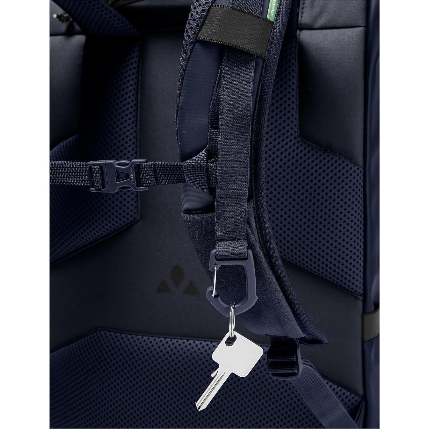 Mochila VAUDE Mineo 23L para Laptop 15.6" Unisex