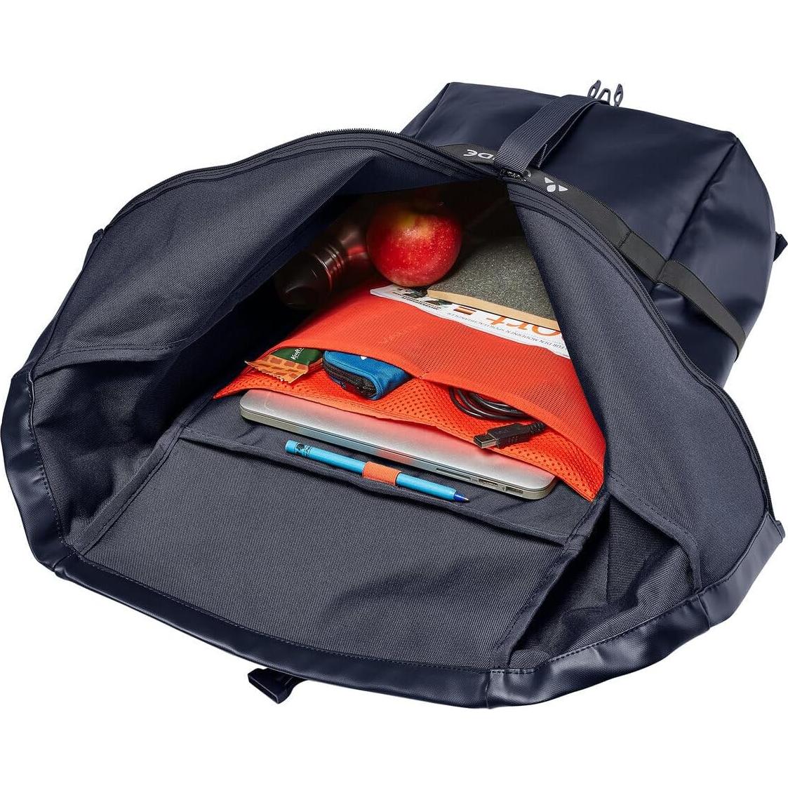 Mochila VAUDE Mineo 23L para Laptop 15.6" Unisex