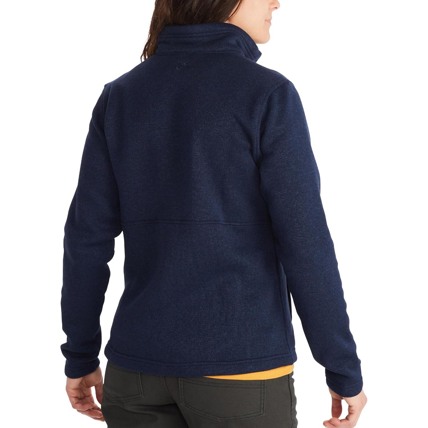 Chaqueta Drop Line Marmot para Mujeres - Forro Polar Ligero
