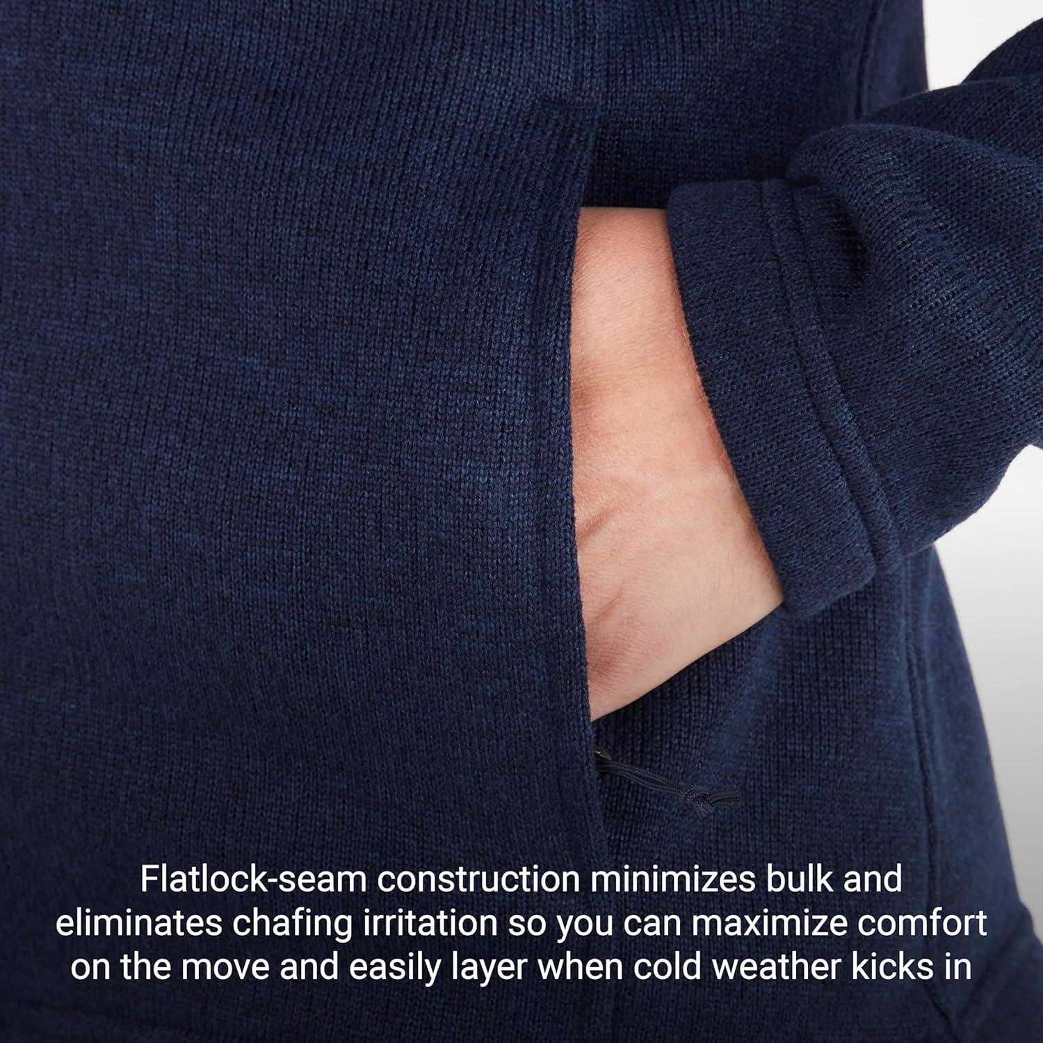 Chaqueta Drop Line Marmot para Mujeres - Forro Polar Ligero