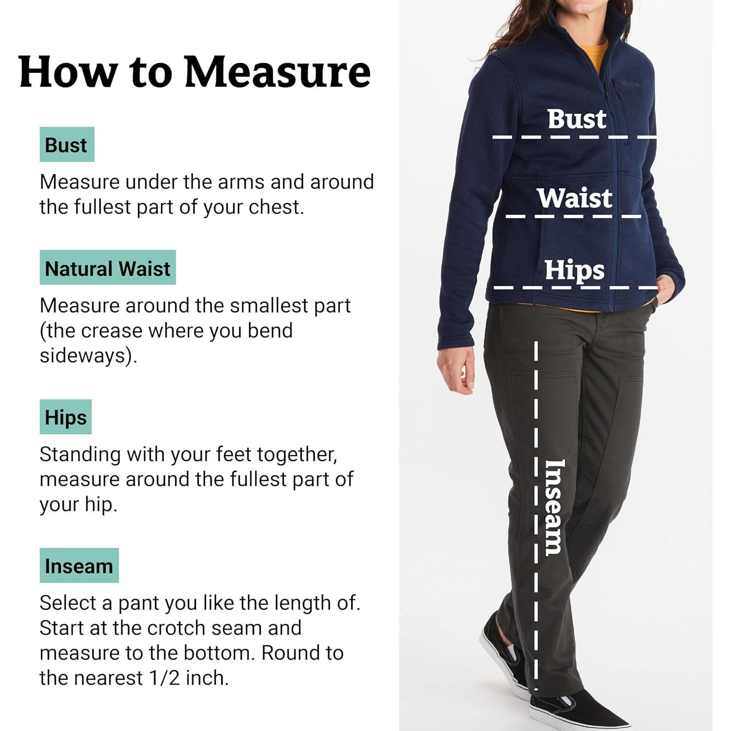 Chaqueta Drop Line Marmot para Mujeres - Forro Polar Ligero