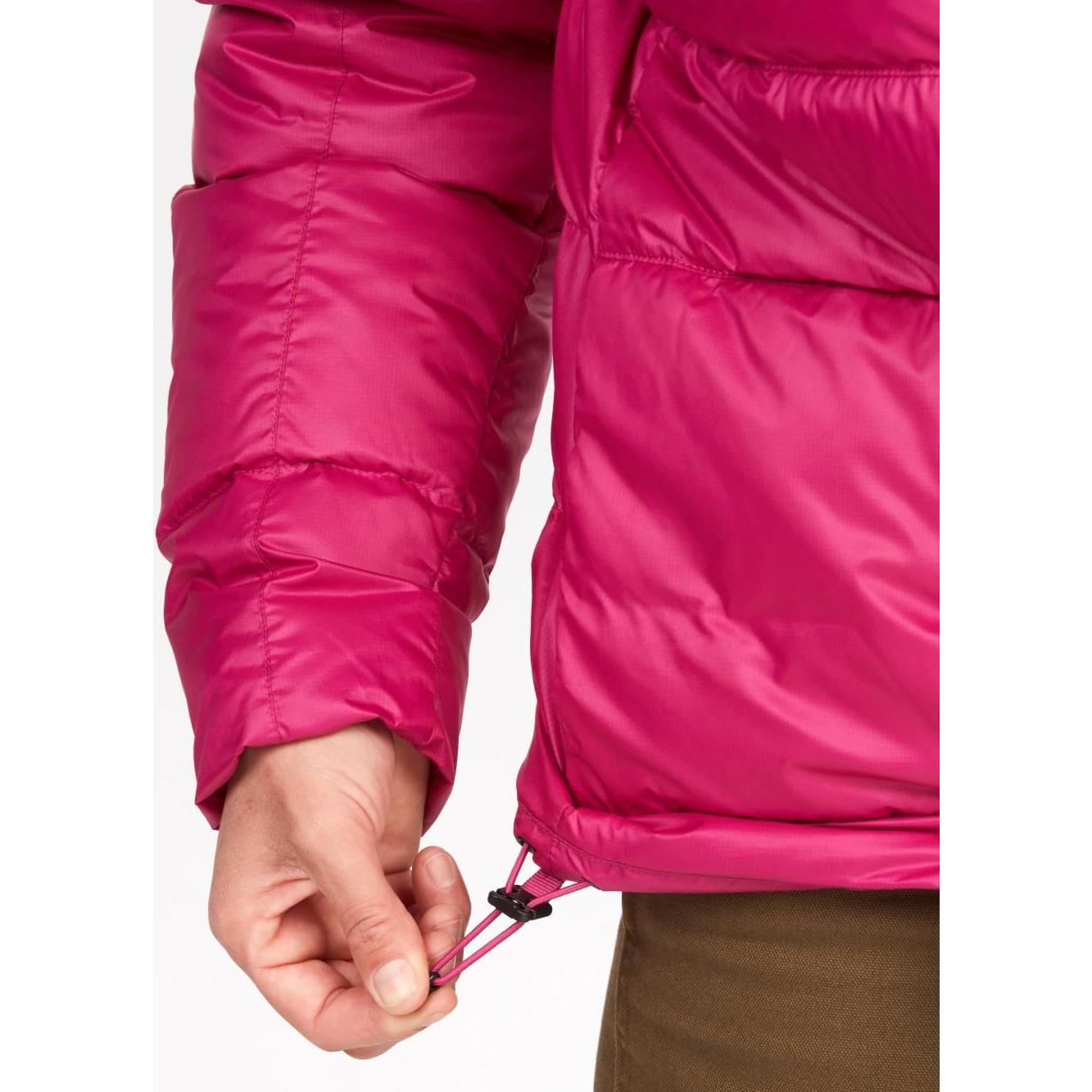 Chaqueta con Capucha Marmot Guides Down Mujer 700 Relleno Aislante