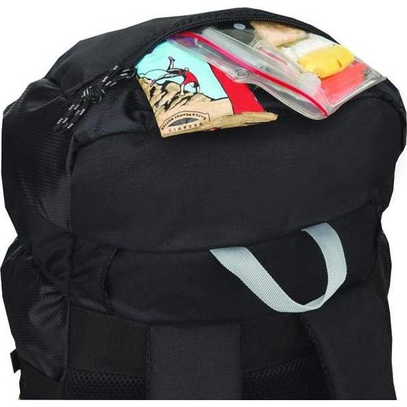 Mochila de Marco Interno Outdoor Products 47.5L Negra