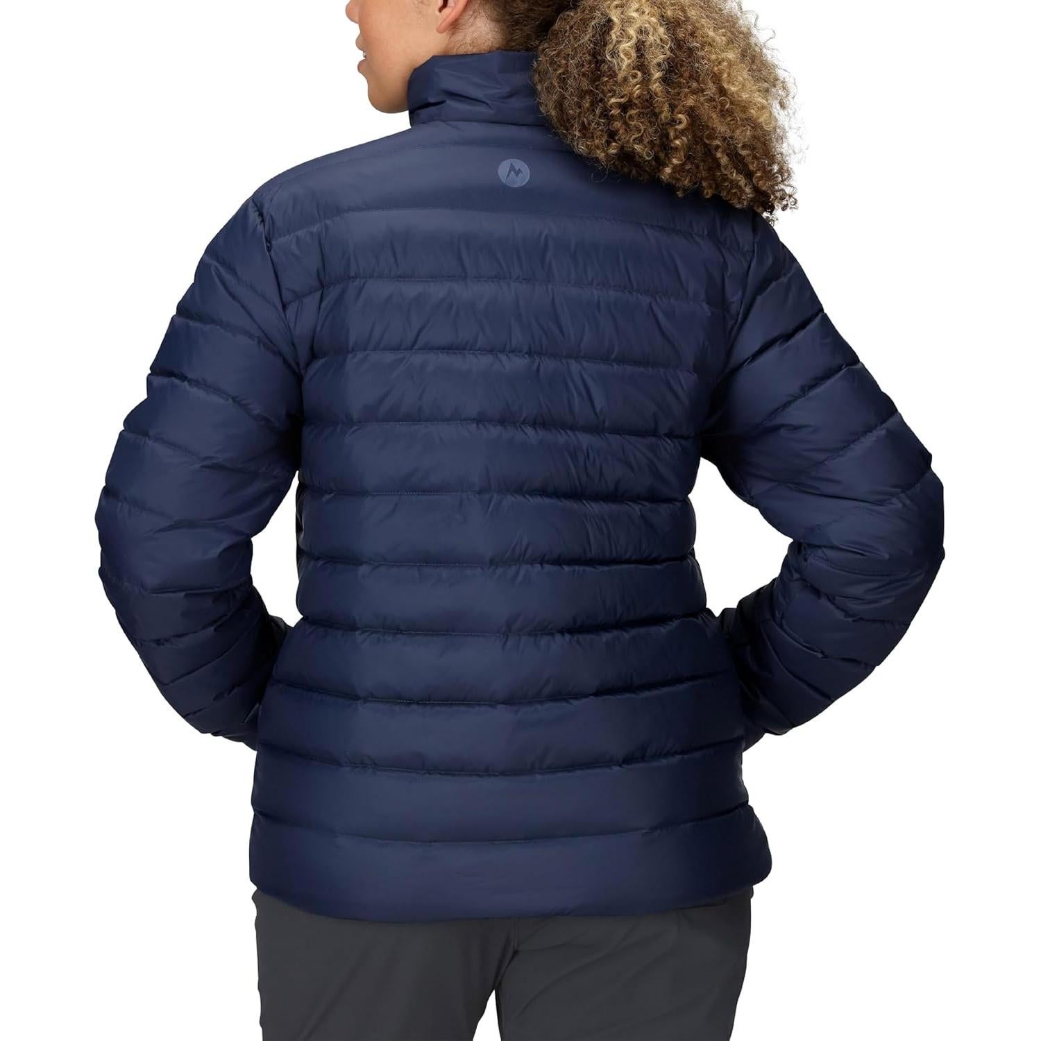 Chaqueta de Plumón JENA para Mujeres Marmot - 700 Relleno