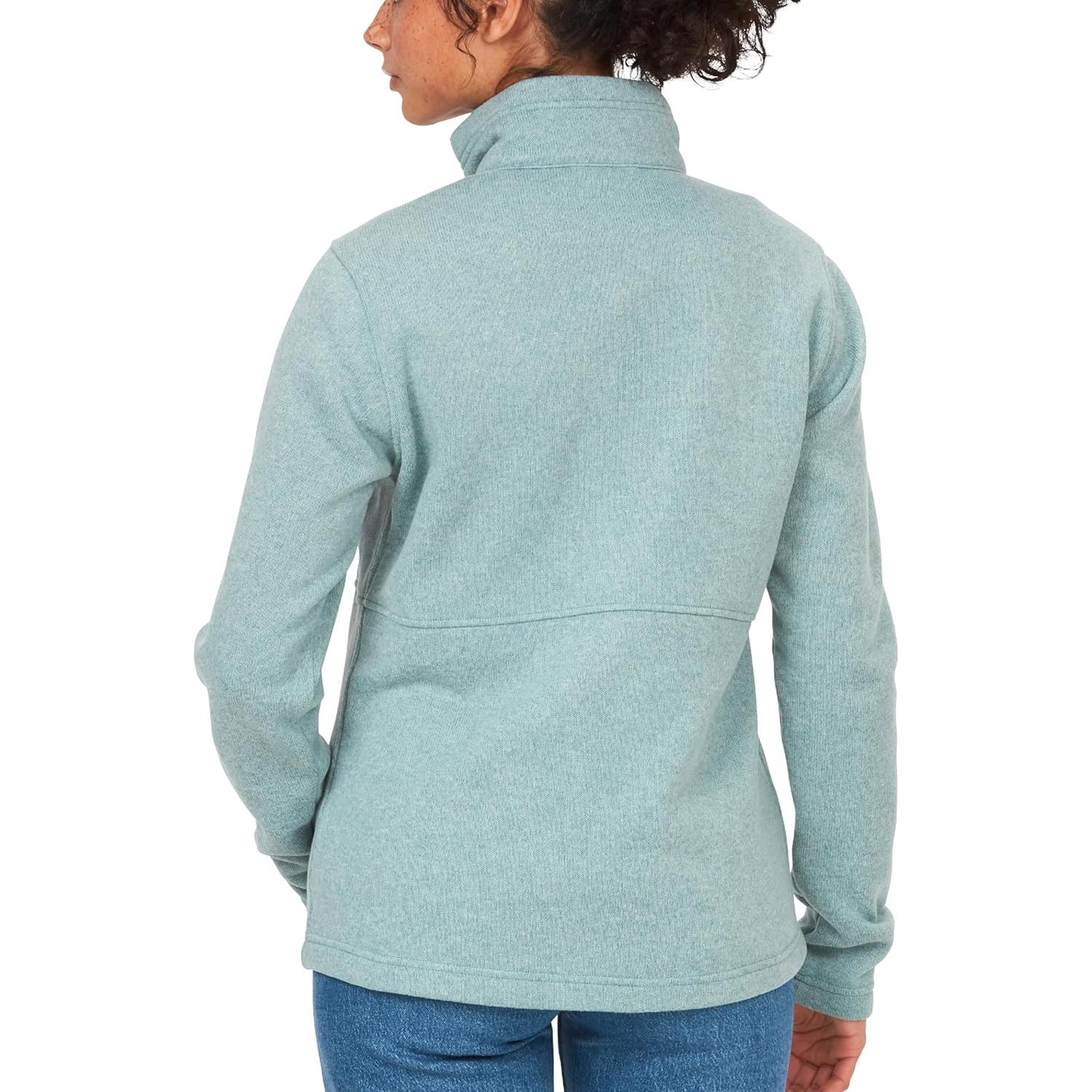 Chaqueta Drop Line Marmot para Mujeres - Suave y Transpirable