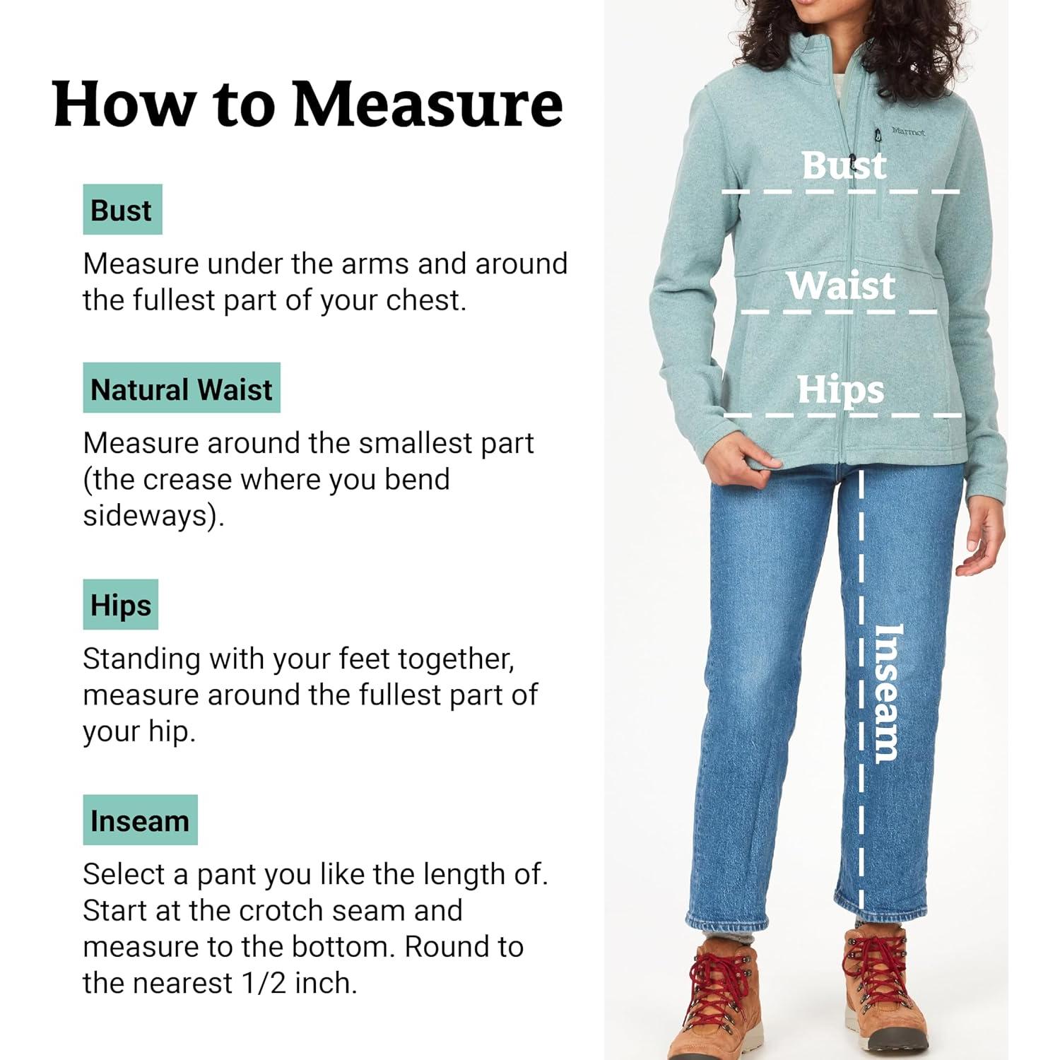 Chaqueta Drop Line Marmot para Mujeres - Suave y Transpirable