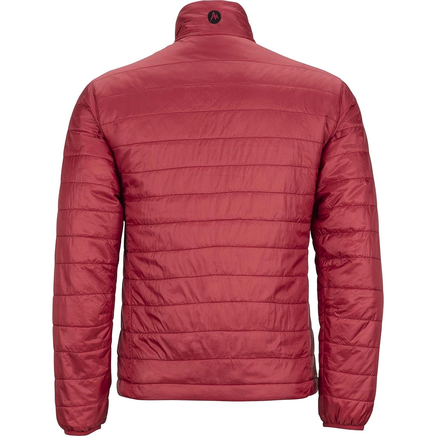 Chaqueta Acolchada Ligera para Hombre Marmot Azul 73070