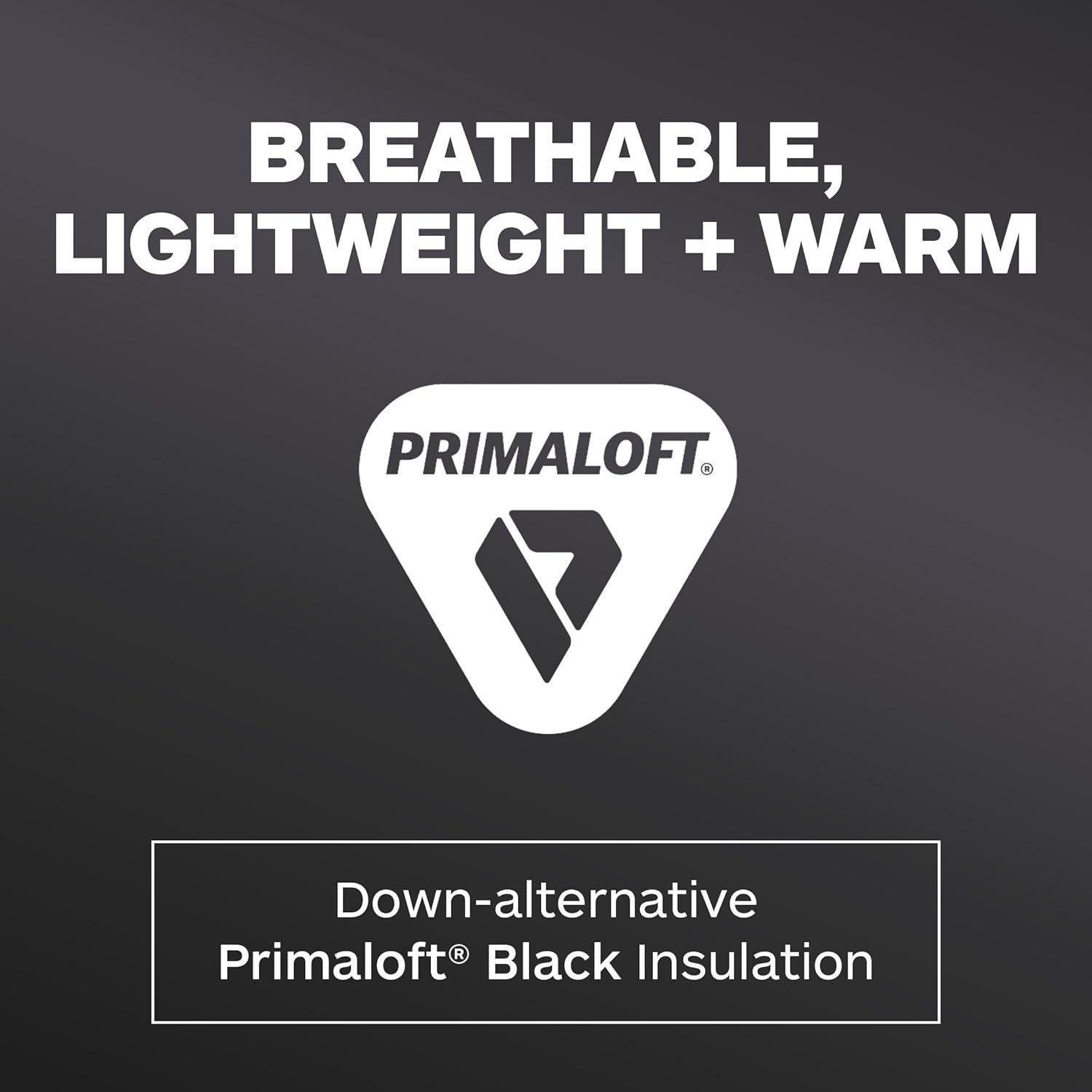 Chaqueta Acolchada Ligera para Hombre Marmot Azul 73070