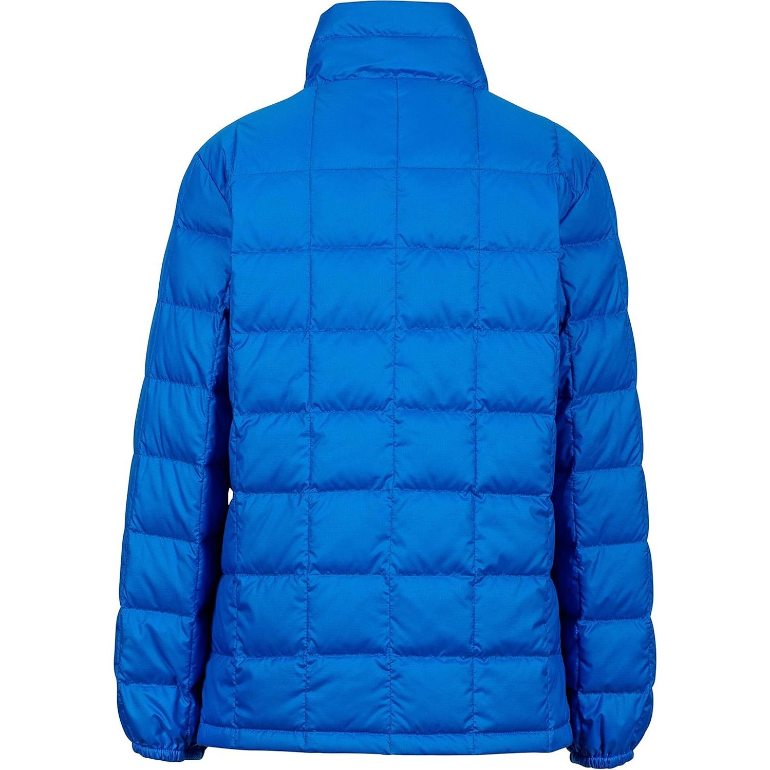 Chaqueta de plumas para niños Marmot Ajax, 600 poder de relleno