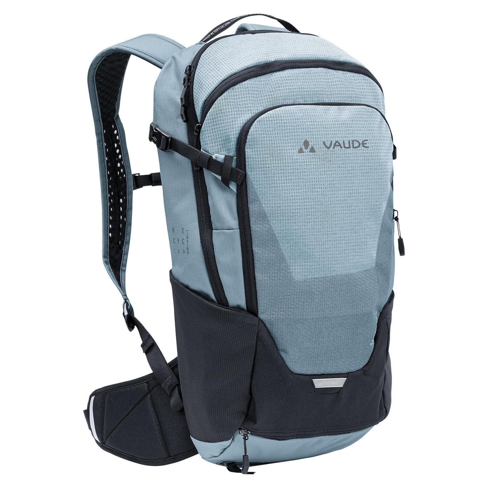 VAUDE Backpacks, Nordic Blue, Einheitsgröße