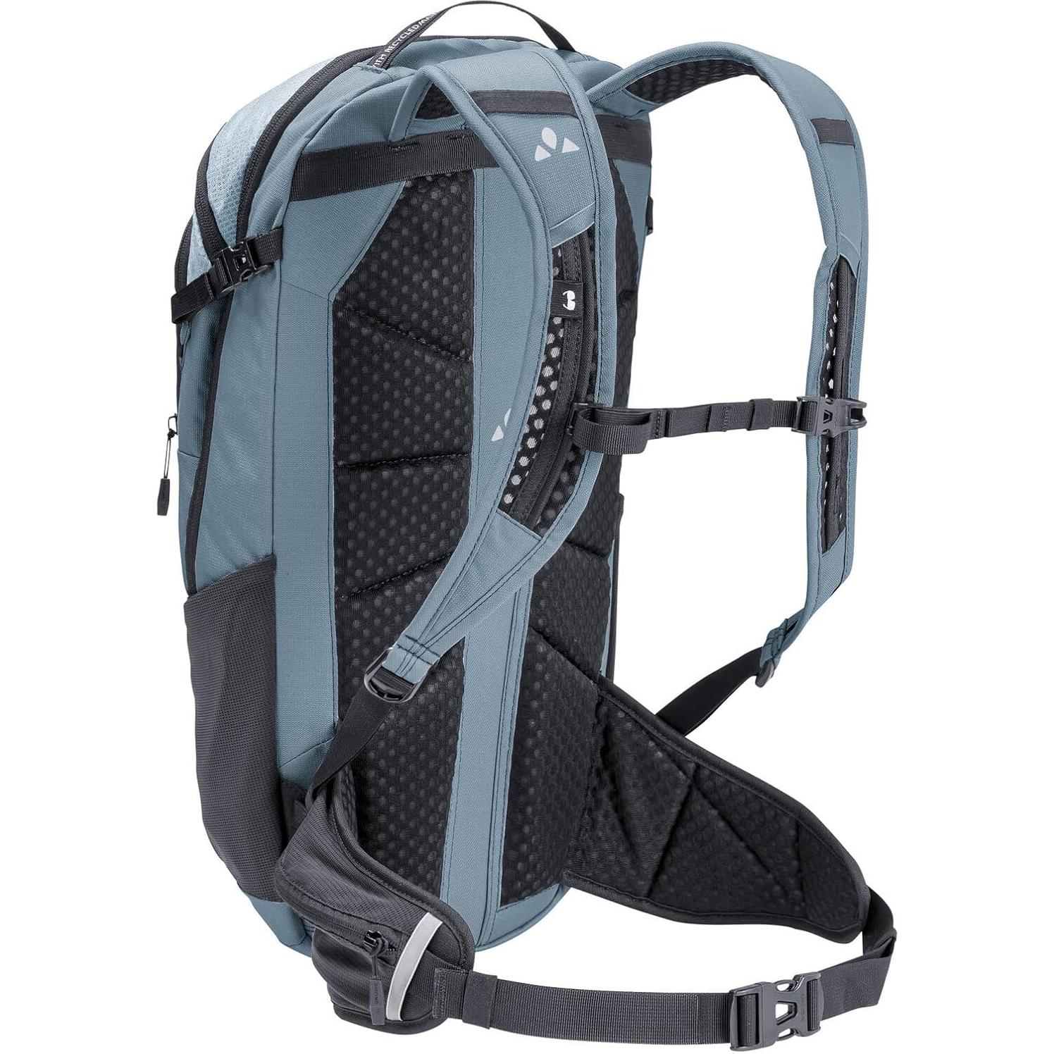 VAUDE Backpacks, Nordic Blue, Einheitsgröße