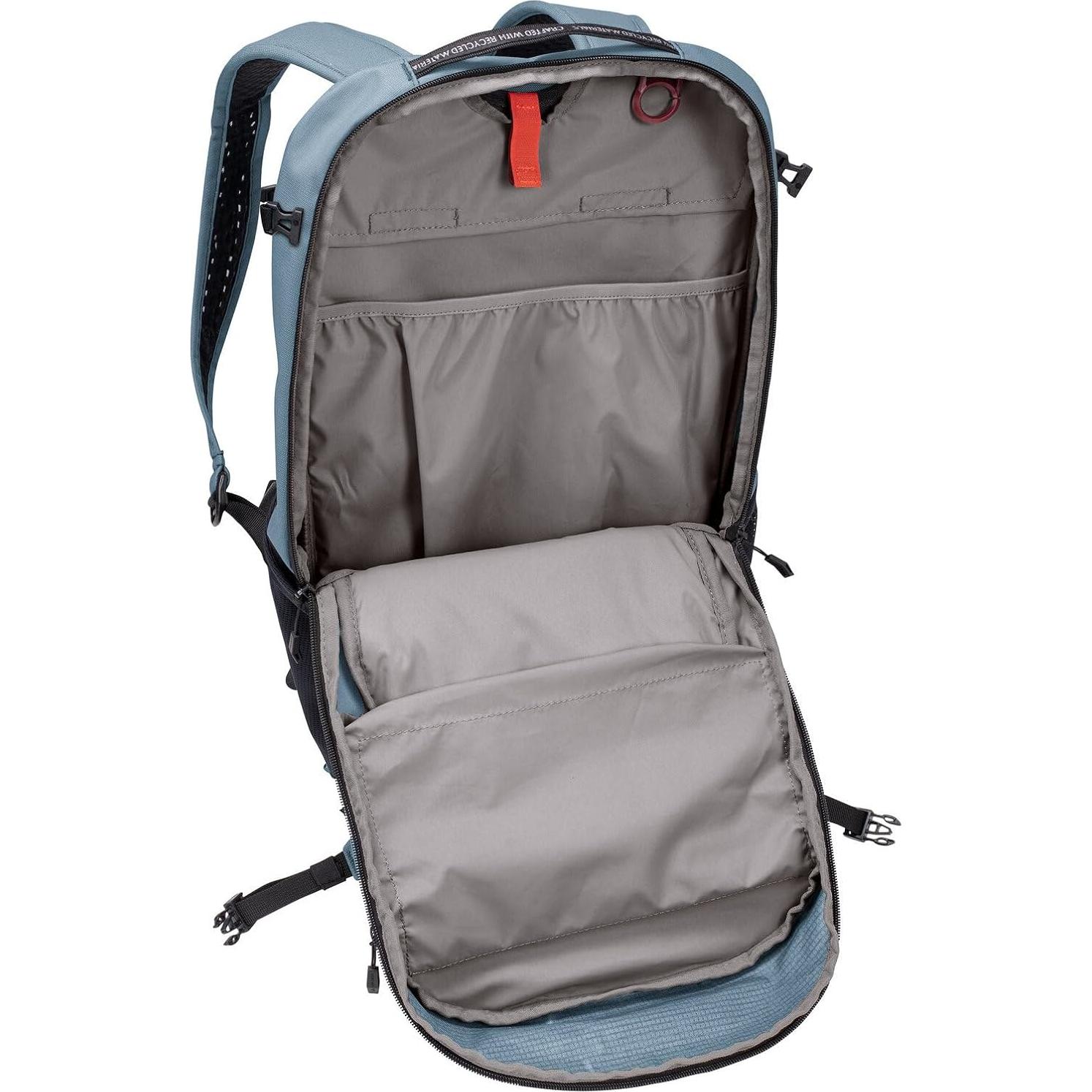 VAUDE Backpacks, Nordic Blue, Einheitsgröße
