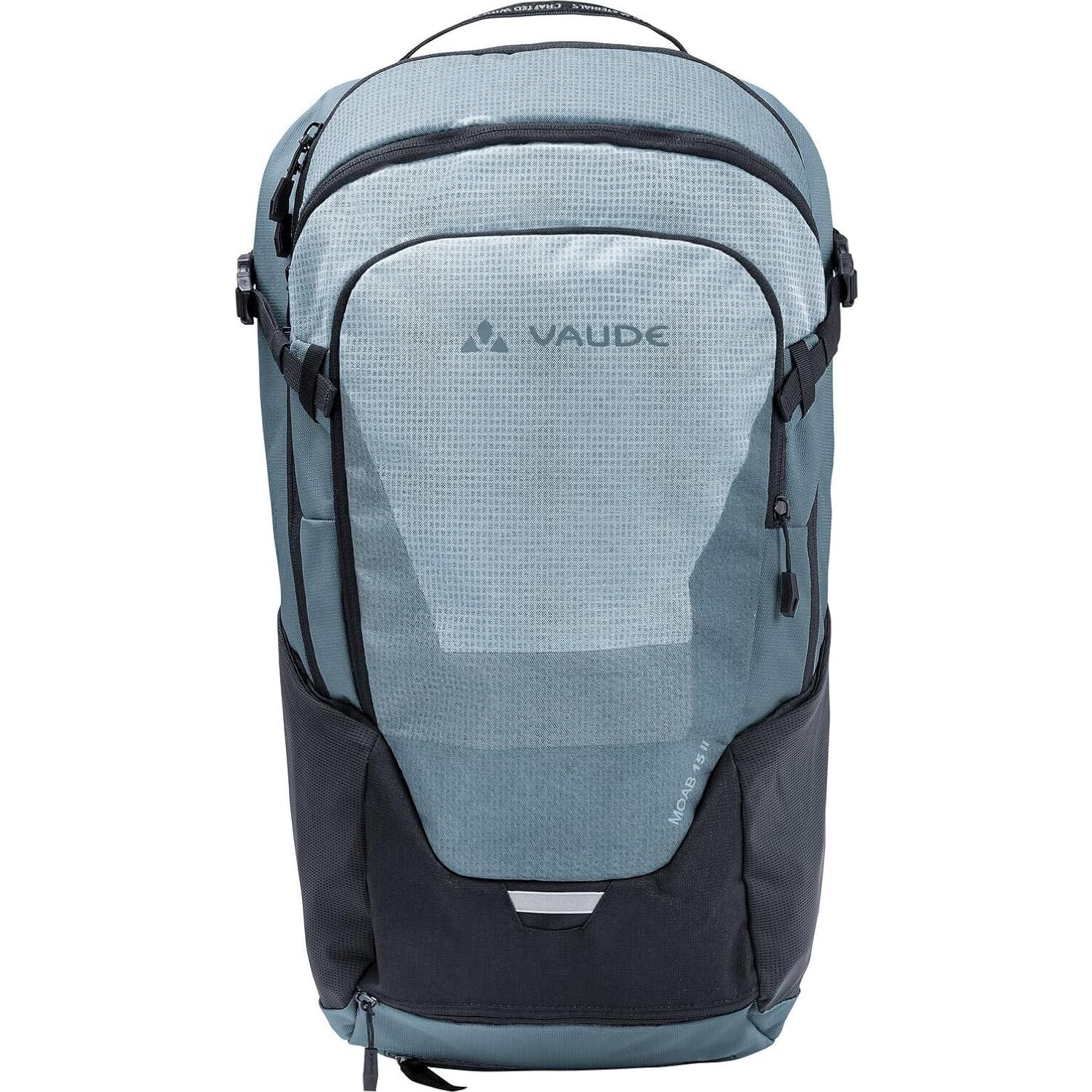 VAUDE Backpacks, Nordic Blue, Einheitsgröße