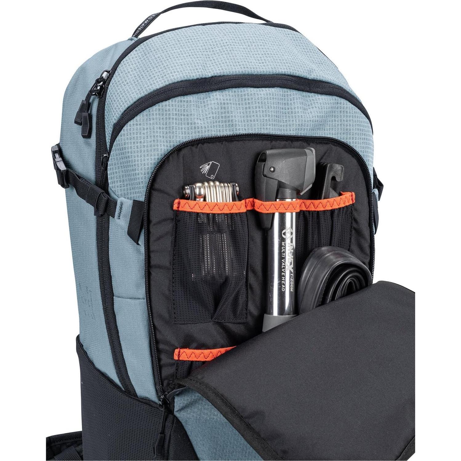 VAUDE Backpacks, Nordic Blue, Einheitsgröße