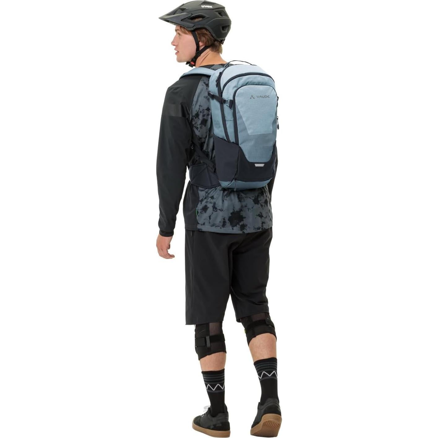 VAUDE Backpacks, Nordic Blue, Einheitsgröße