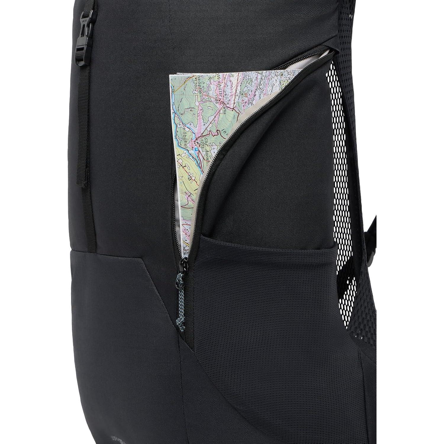 VAUDE Classic, Black, One Size