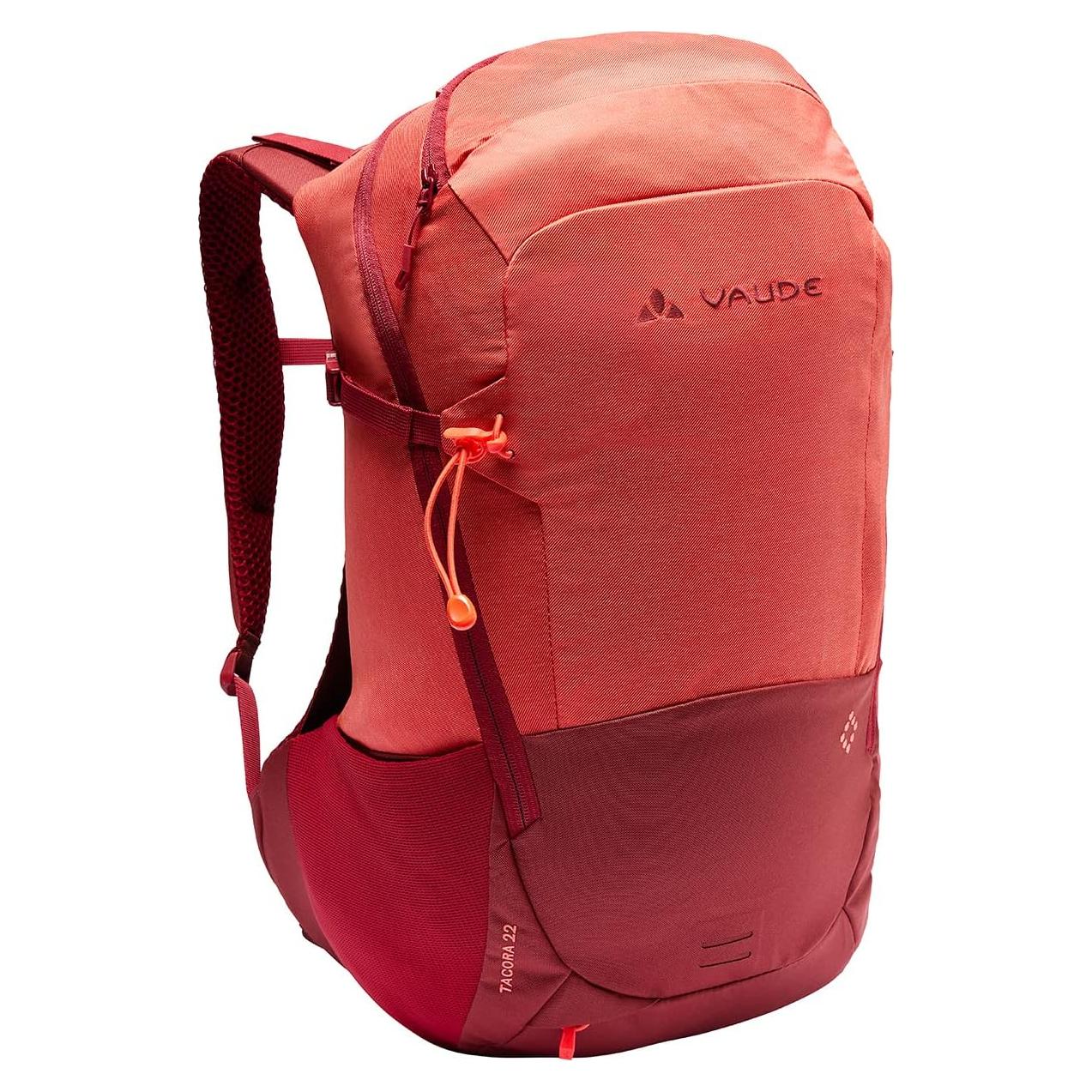 Mochila de senderismo VAUDE Tacora 22 para mujeres Hotchili