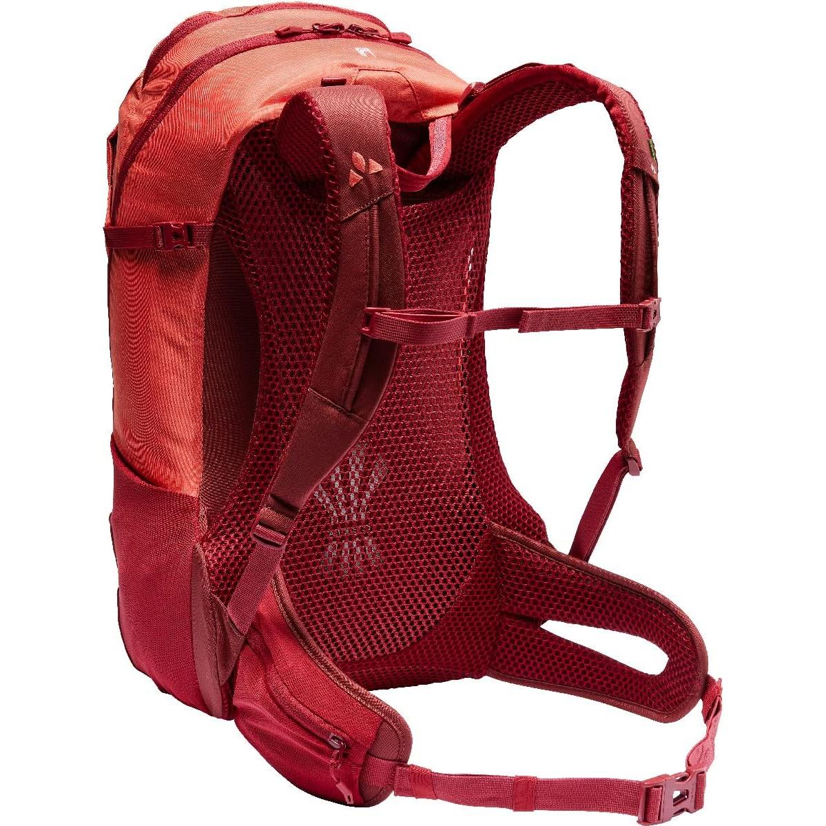 Mochila de senderismo VAUDE Tacora 22 para mujeres Hotchili
