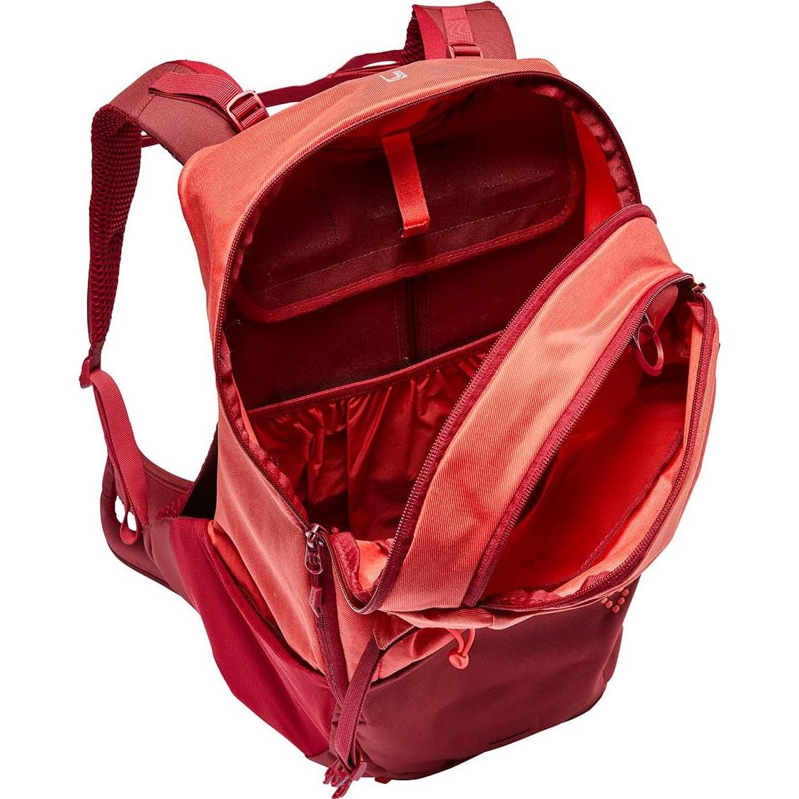 Mochila de senderismo VAUDE Tacora 22 para mujeres Hotchili
