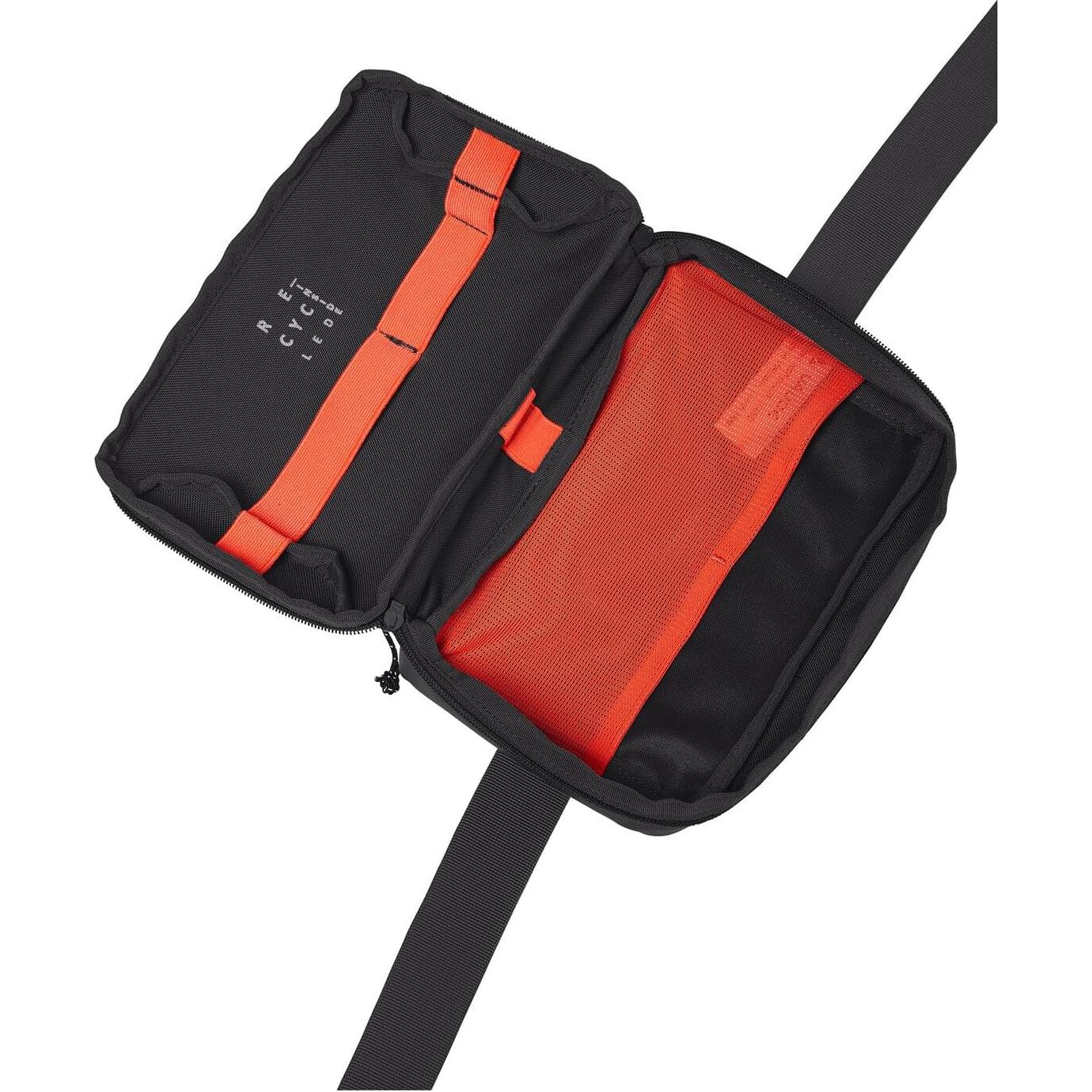Bolsa de pecho y cadera VAUDE Mineo Tech Pouch - 16x24 cm