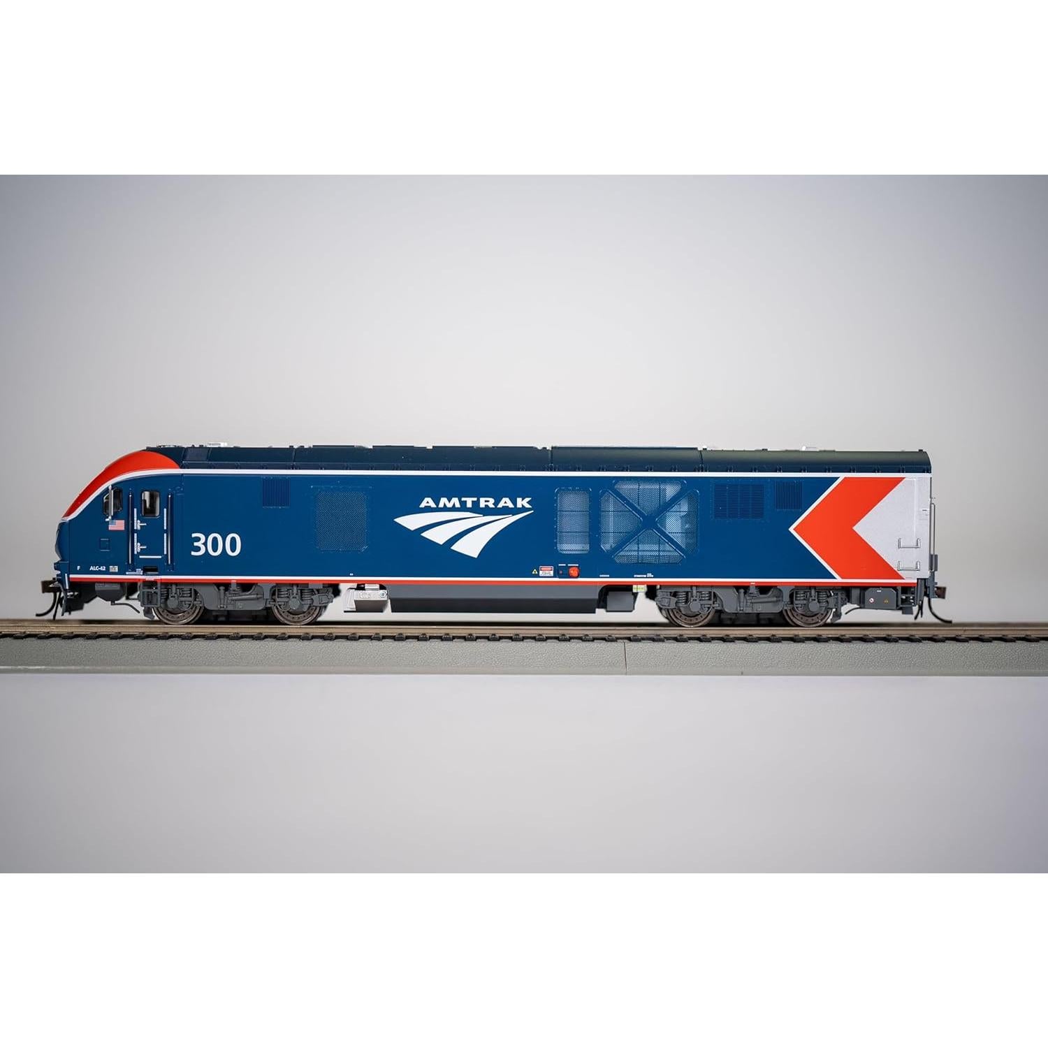 Locomotora Bachmann ALC-42 Charger DCC WOWSound HO