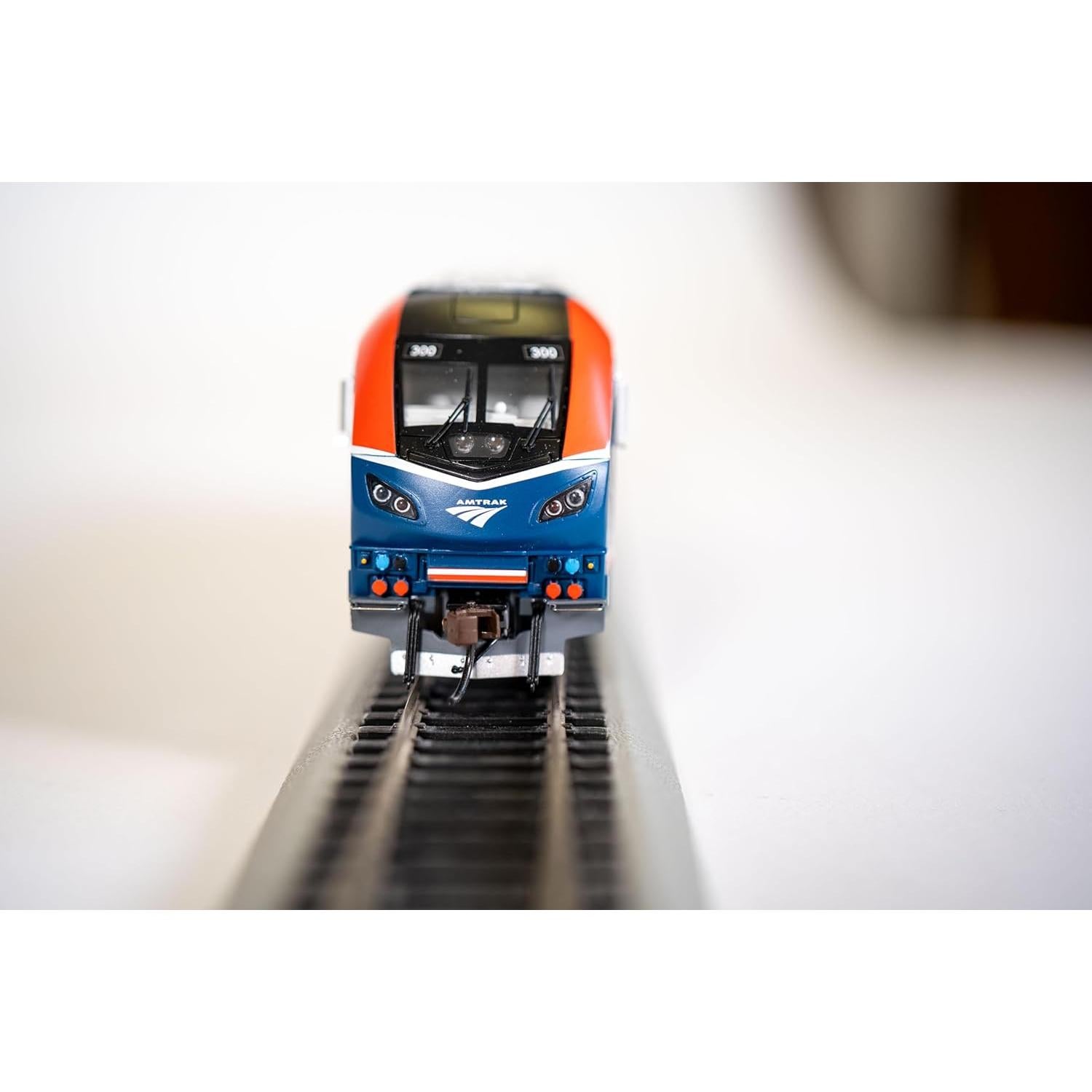 Locomotora Bachmann ALC-42 Charger DCC WOWSound HO