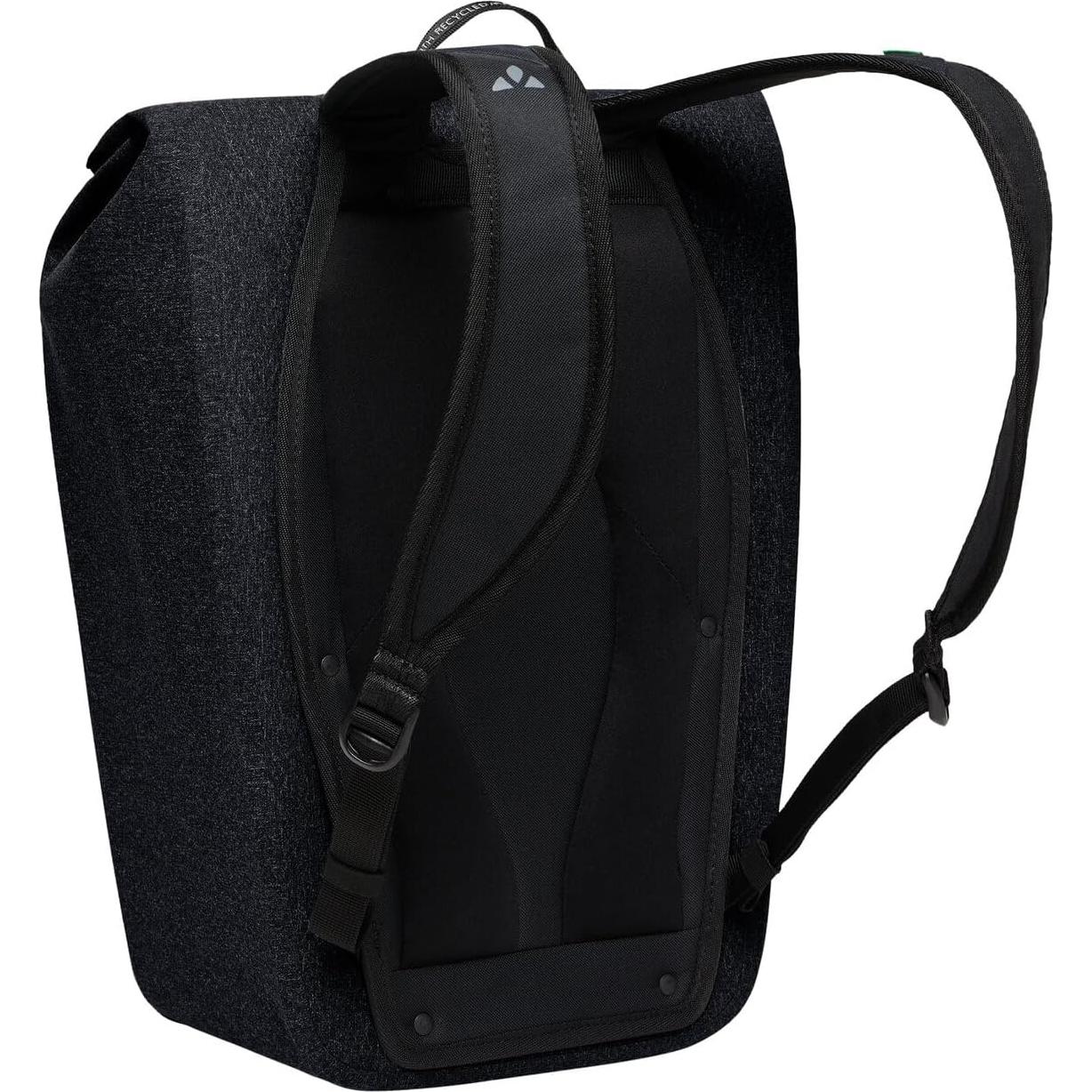 Mochila Vaude Clubride Urban 17L Unisex a Prueba de Agua