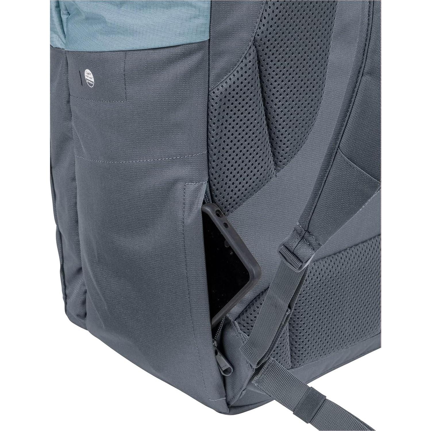 Mochila VAUDE Heron 32L Unisex para Laptop 15.6"