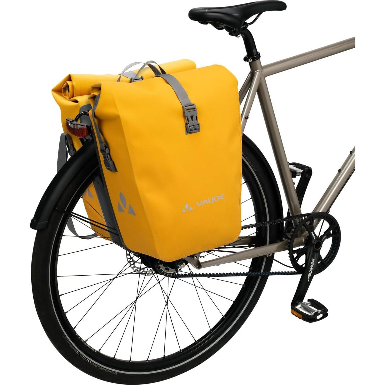 Alforjas Traseras Impermeables VAUDE Aqua Back Deluxe