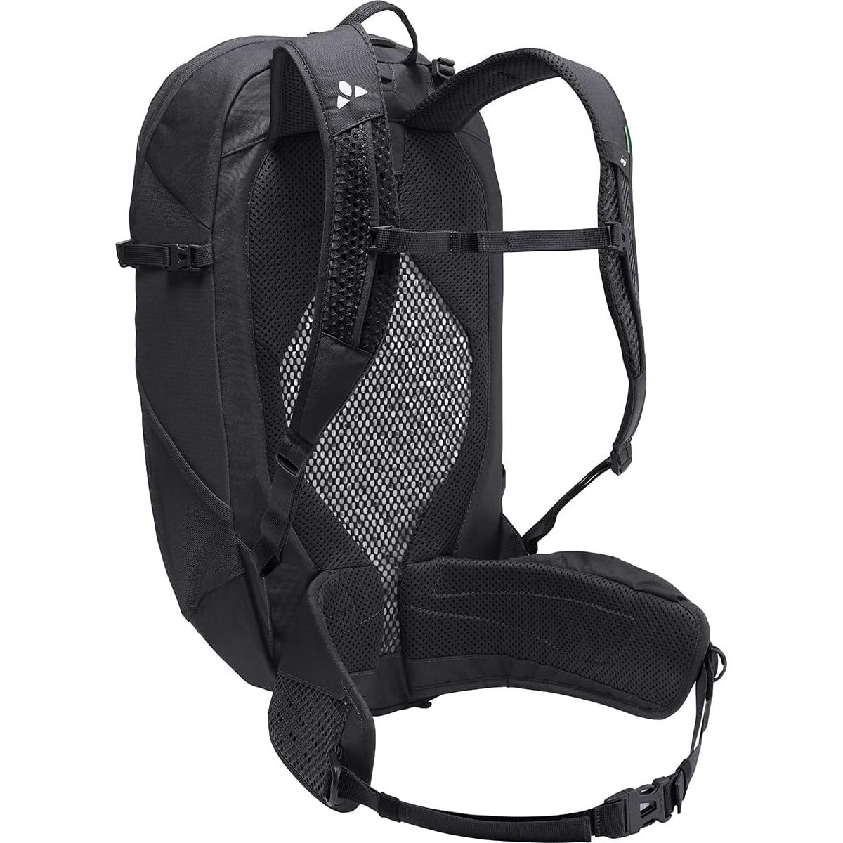 Mochila Vaude Neyland Zip 26L Unisex para Senderismo