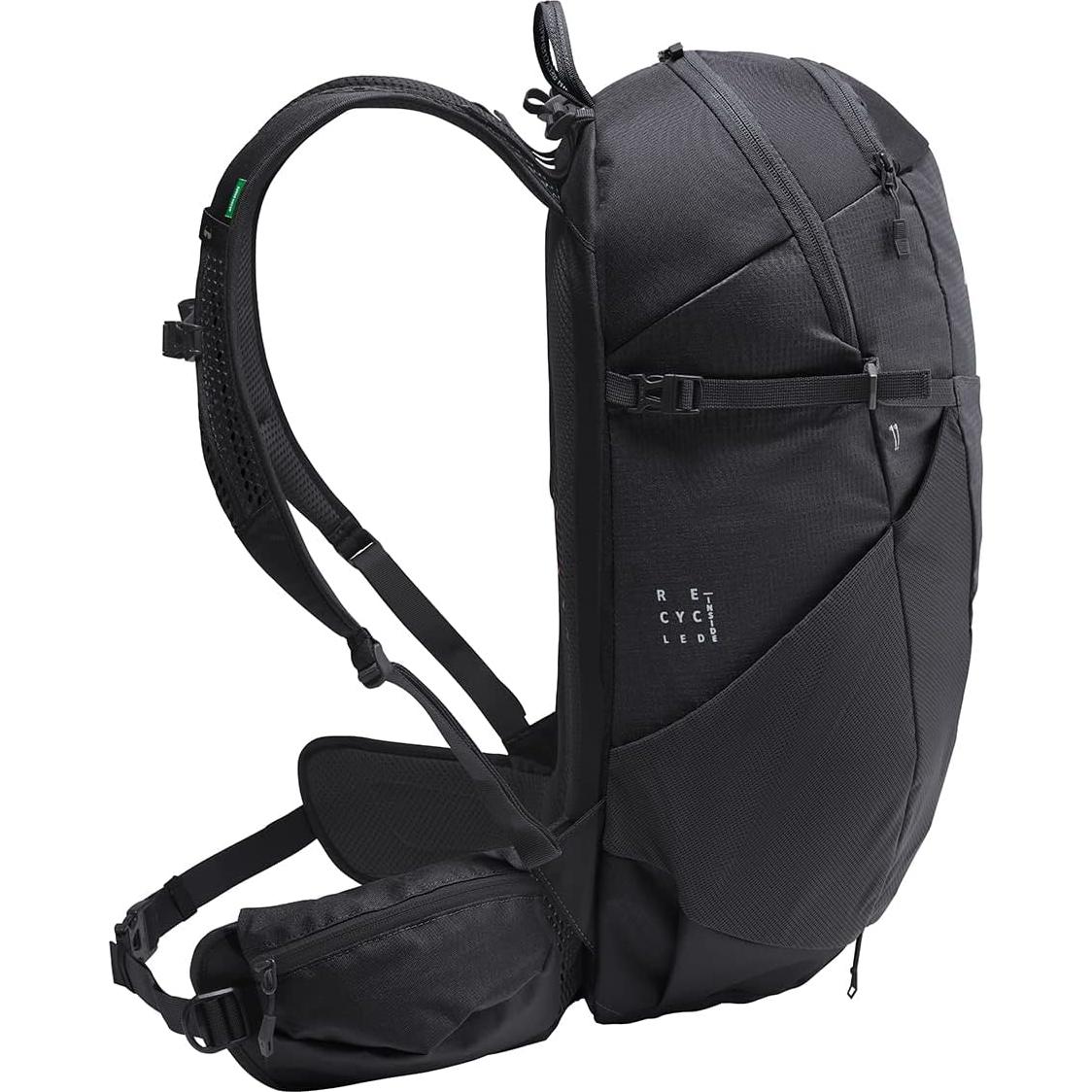 Mochila Vaude Neyland Zip 26L Unisex para Senderismo