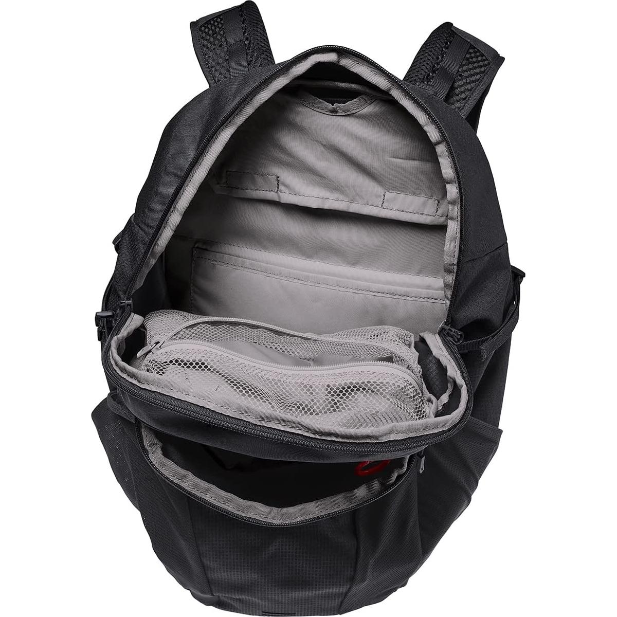 Mochila Vaude Neyland Zip 26L Unisex para Senderismo