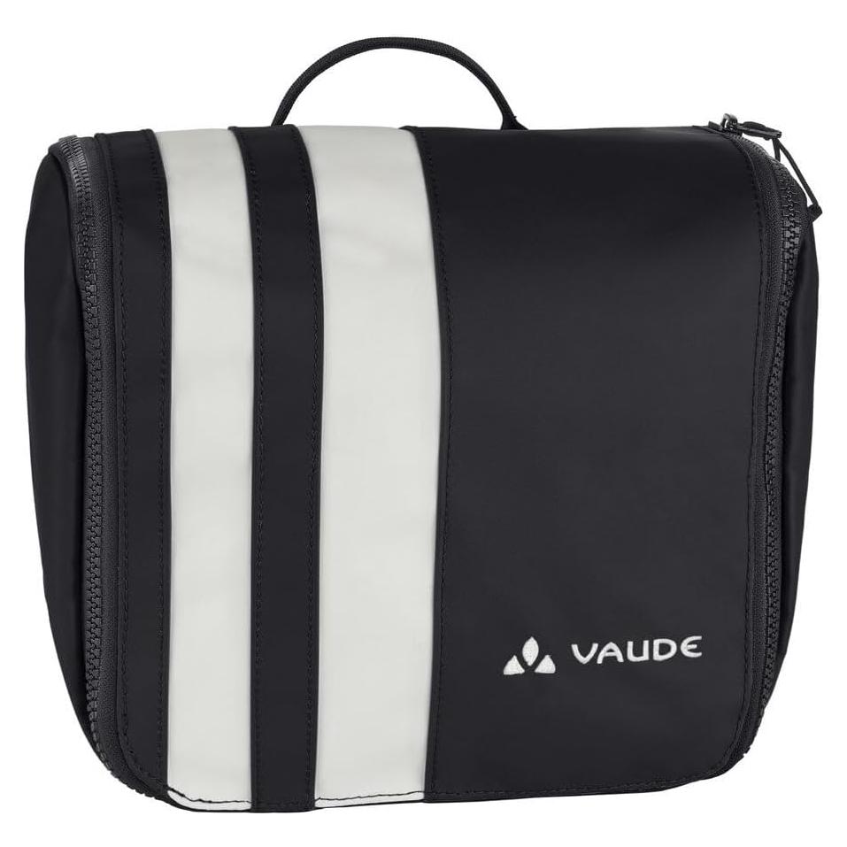 Neceser VAUDE Benno Negro con Espejo y Organizadores