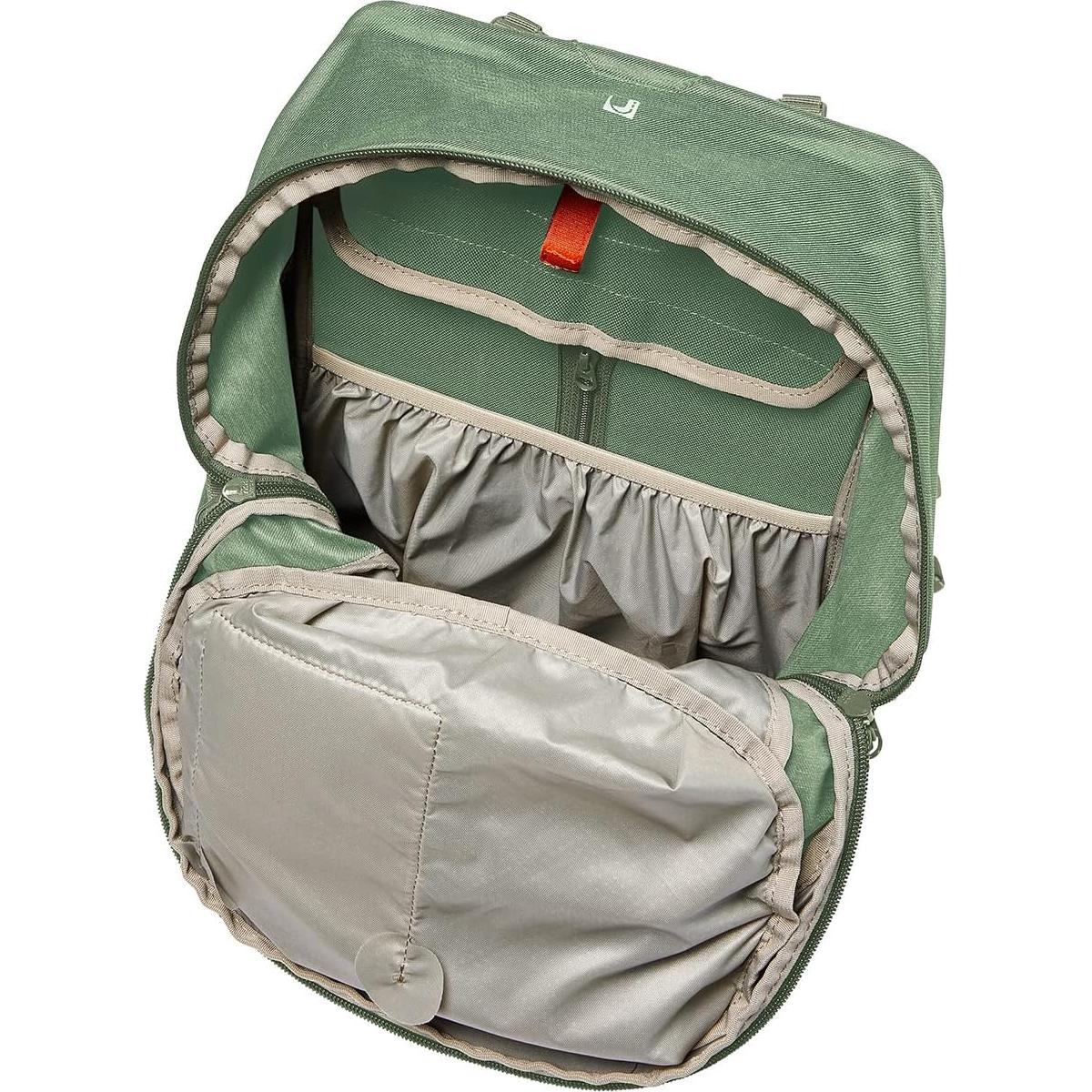 Mochila VAUDE Women's Tacora 26+3 Verde Sauce 29L