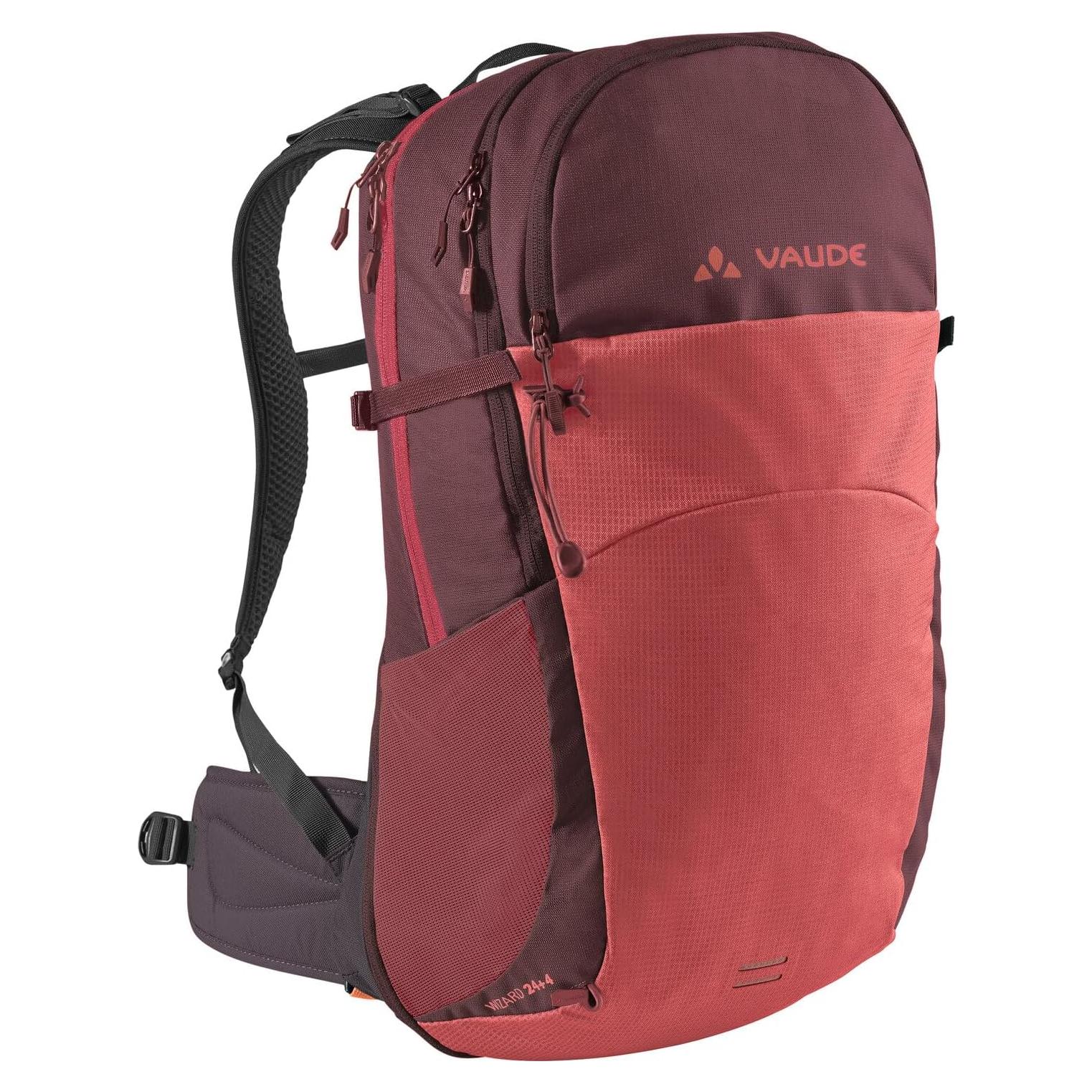 Mochila de Senderismo VAUDE Redeva 28 Litros Resistente al Agua