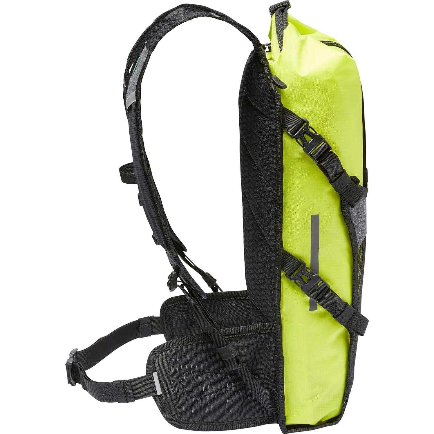 Casual, Bright Green/Black, One Size