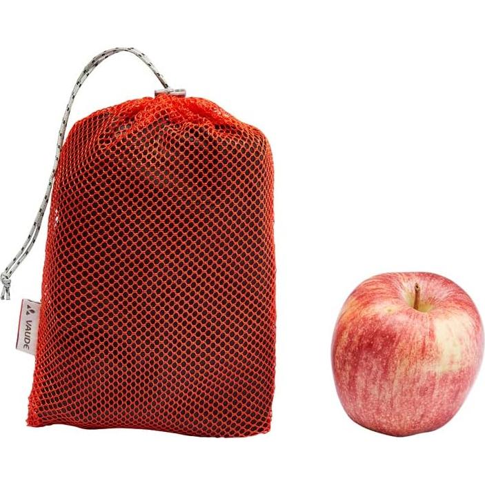 Mochila Plegable VAUDE Casual 9L Impermeable Unisex