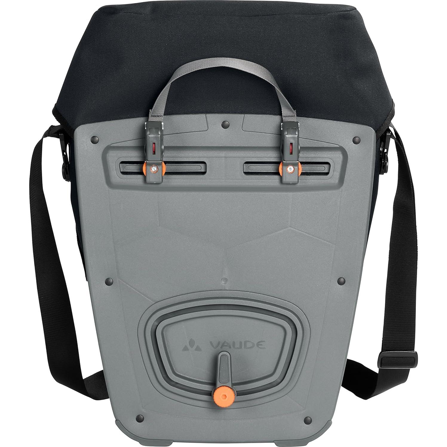 Mochila para Bicicleta Vaude Comyou Pro 26L Negra